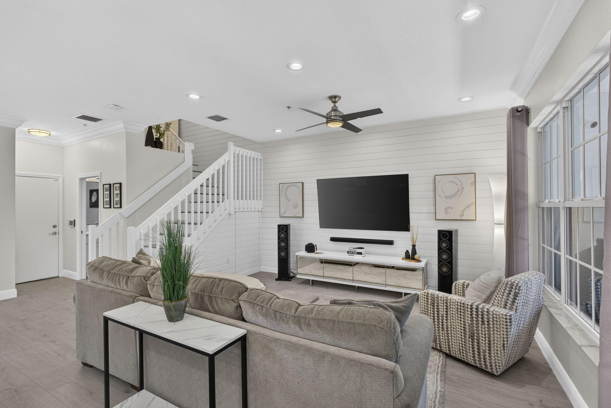 Greystone - Residential