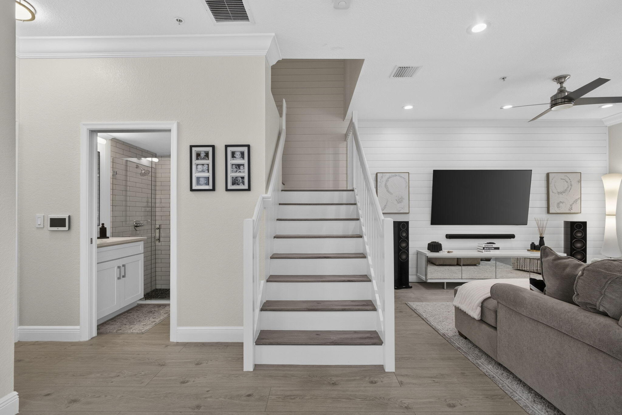 Greystone - Residential