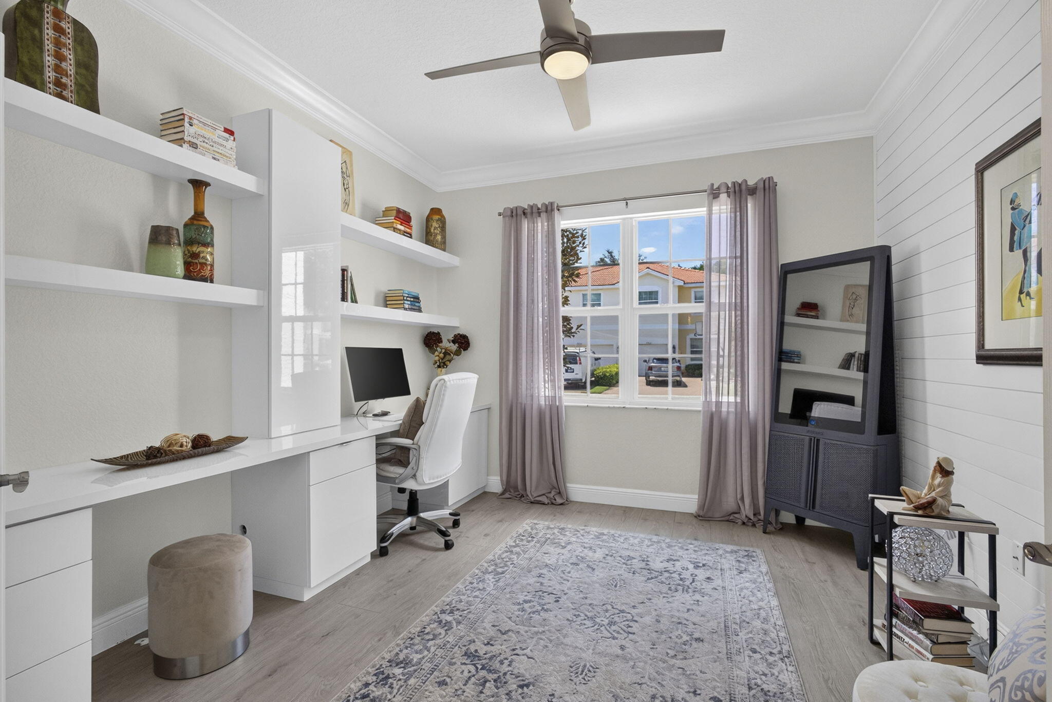 Greystone - Residential