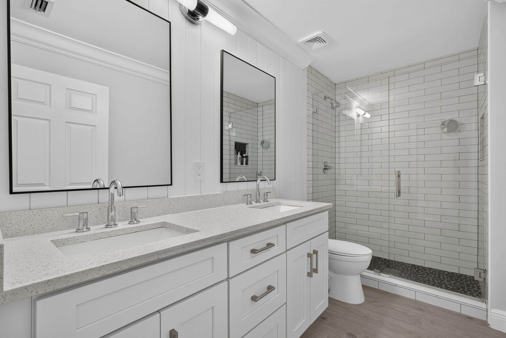 Greystone - Residential
