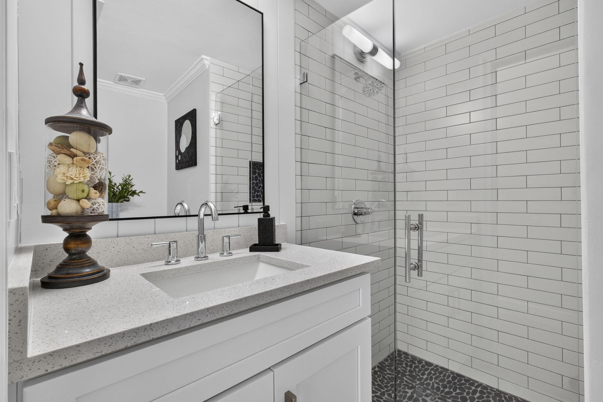 Greystone - Residential
