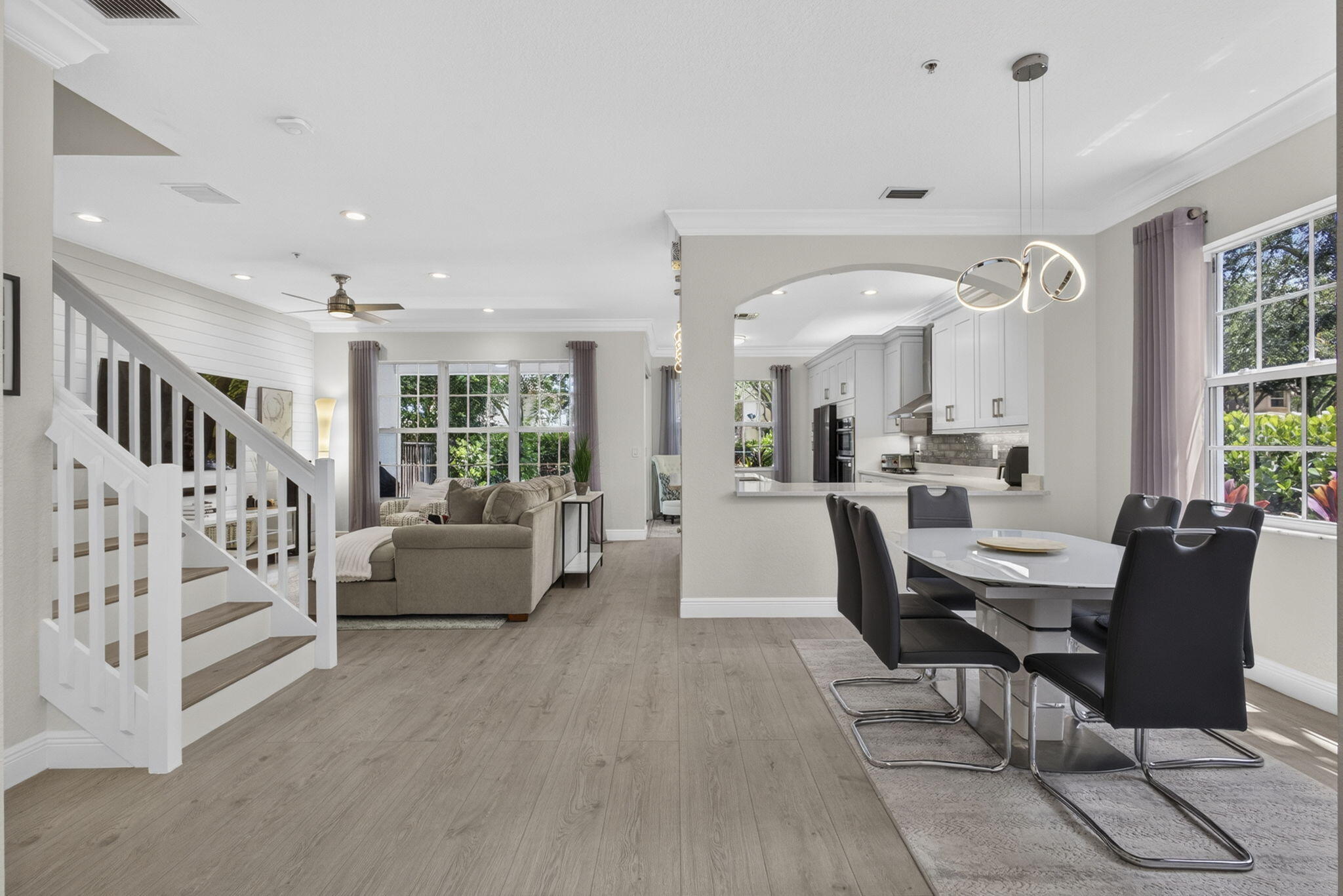Greystone - Residential