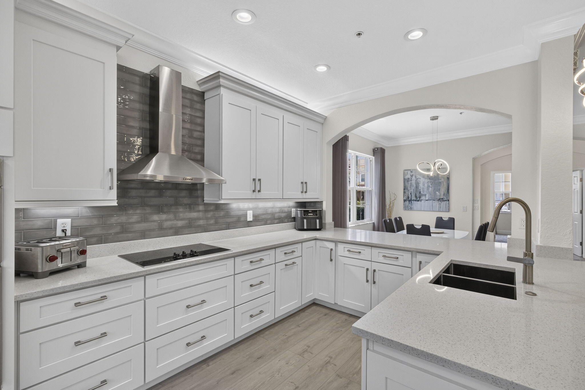 Greystone - Residential