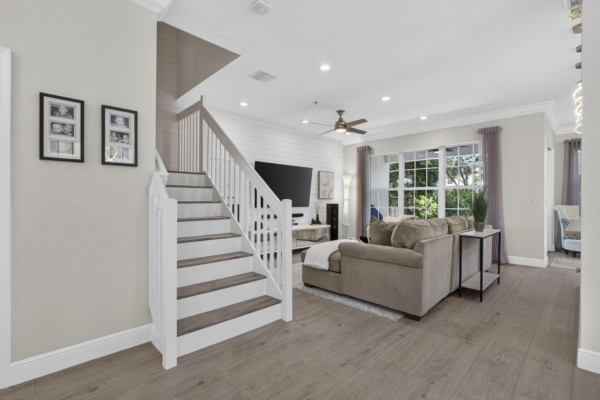 Greystone - Residential