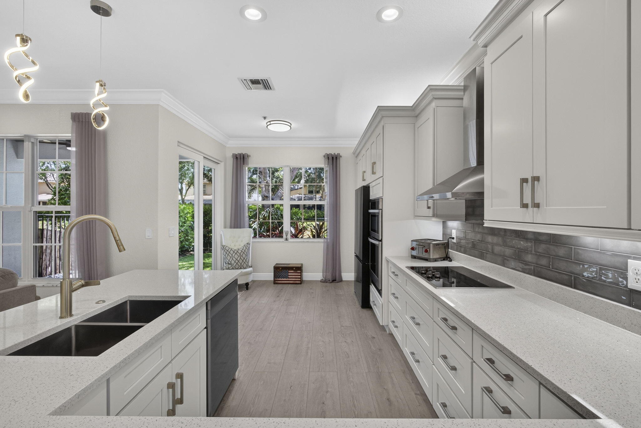 Greystone - Residential