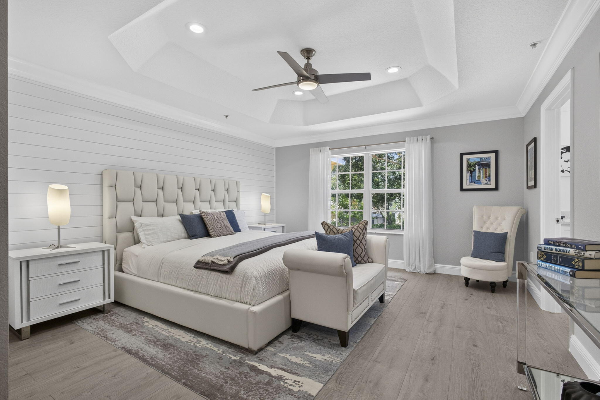 Greystone - Residential