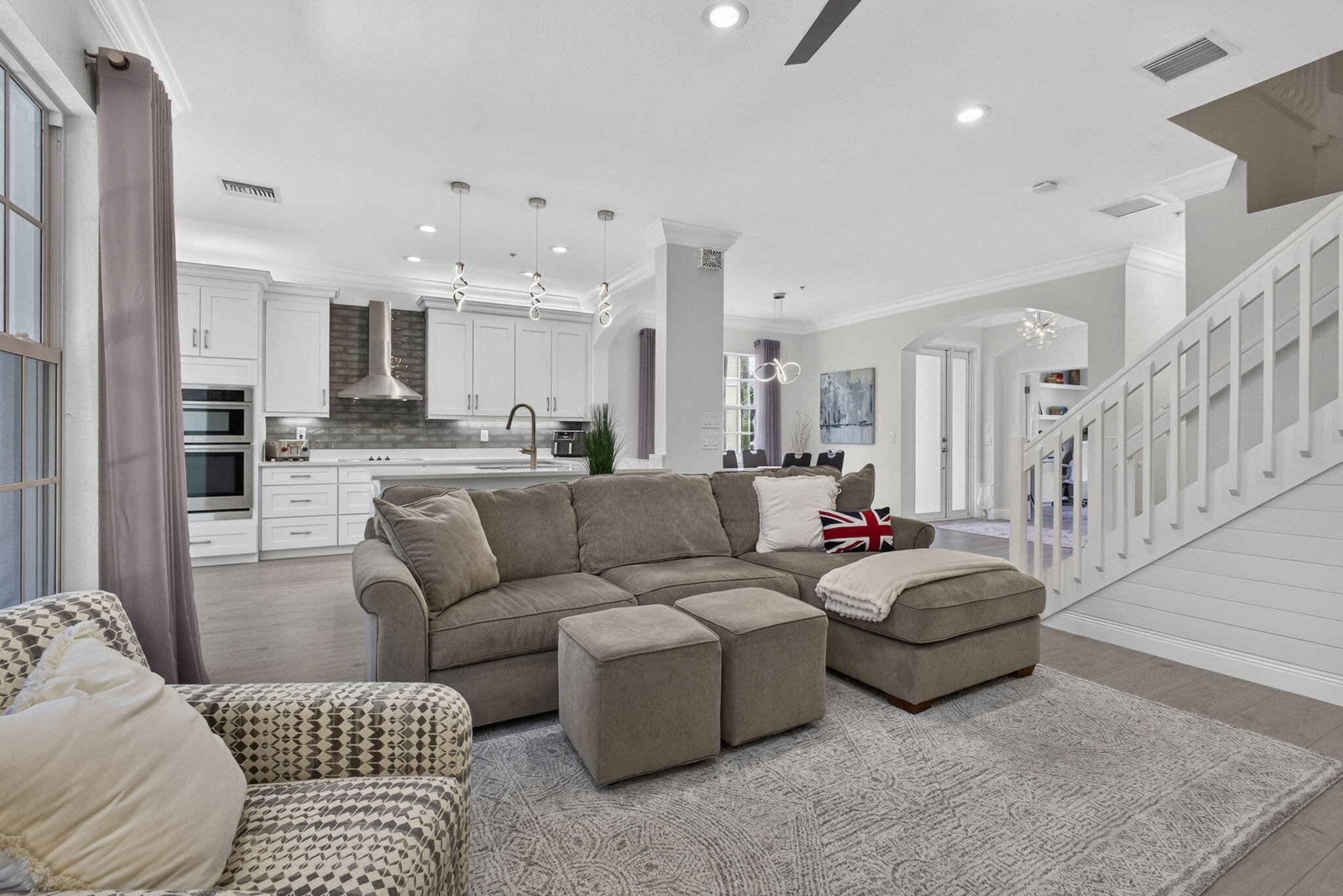 Greystone - Residential