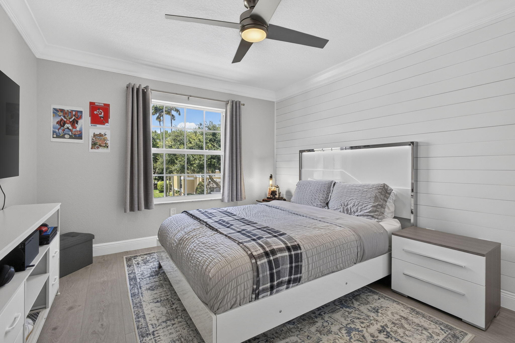 Greystone - Residential