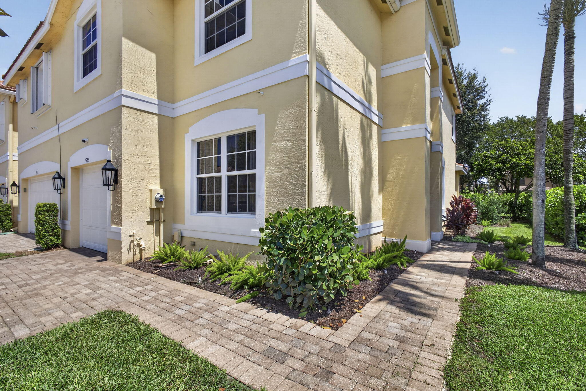 Greystone - Residential