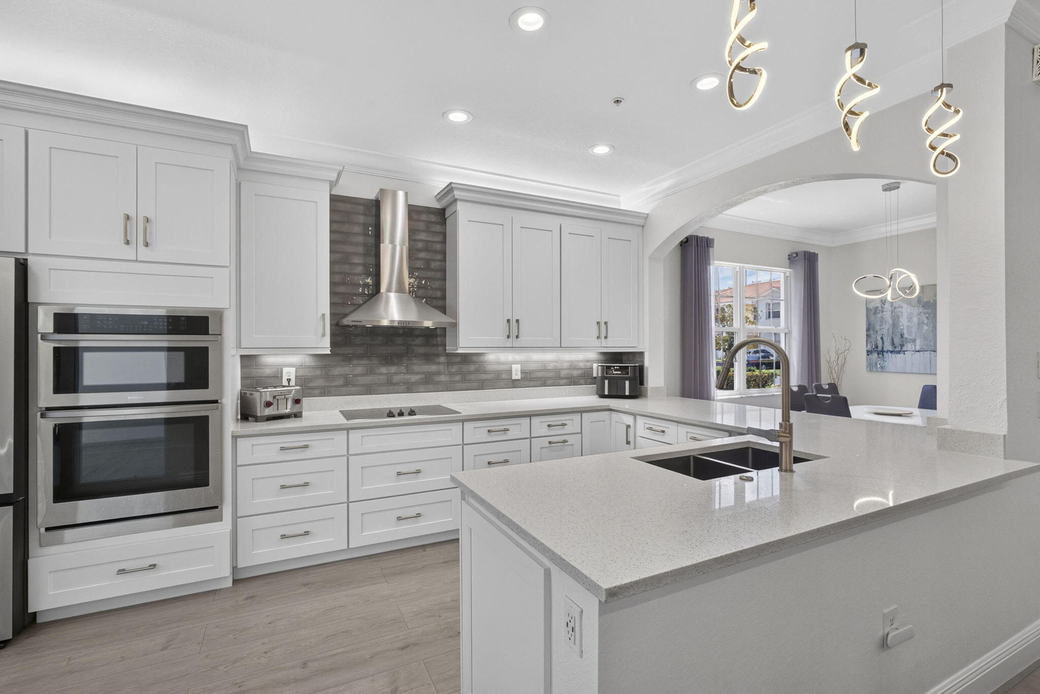 Greystone - Residential