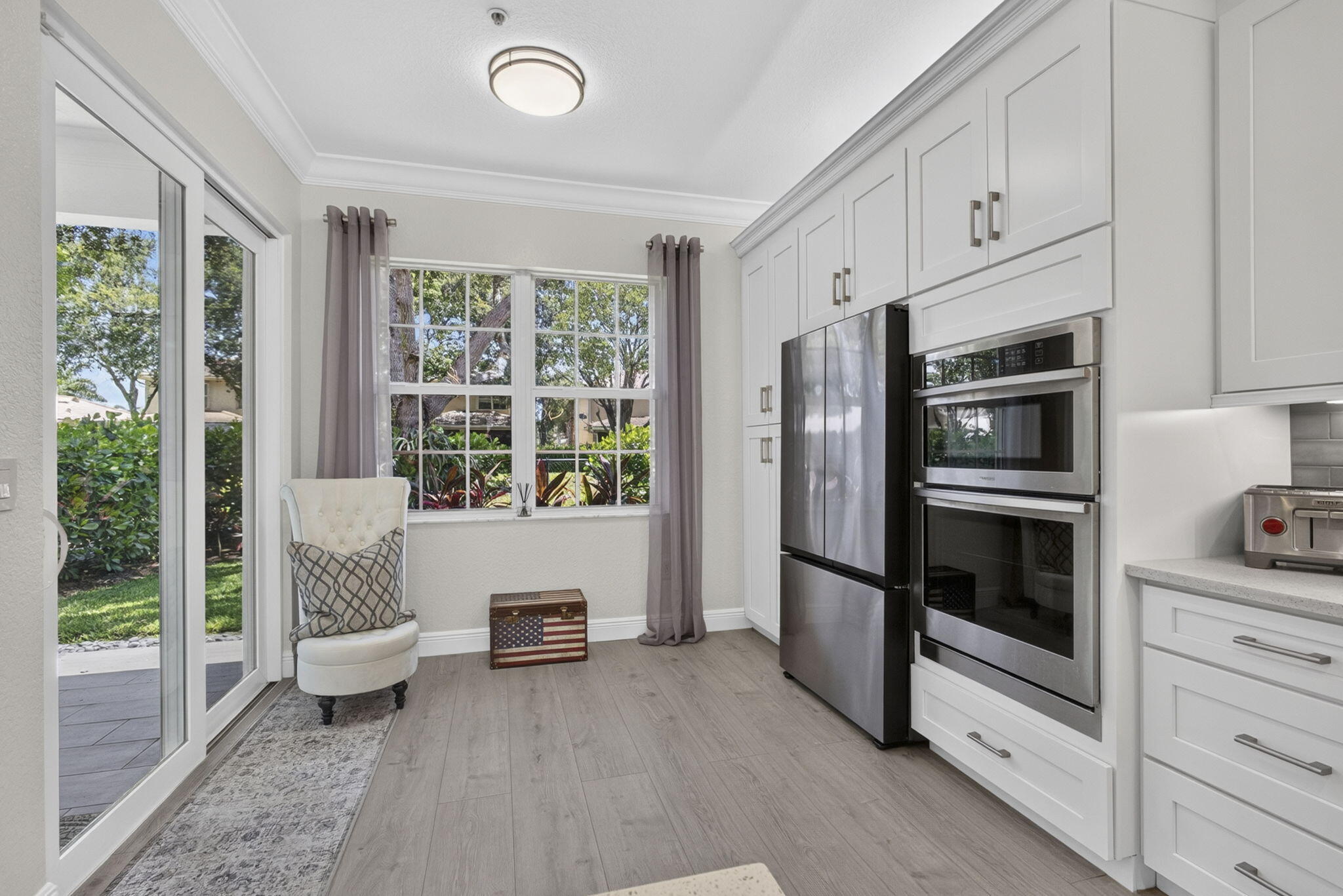 Greystone - Residential