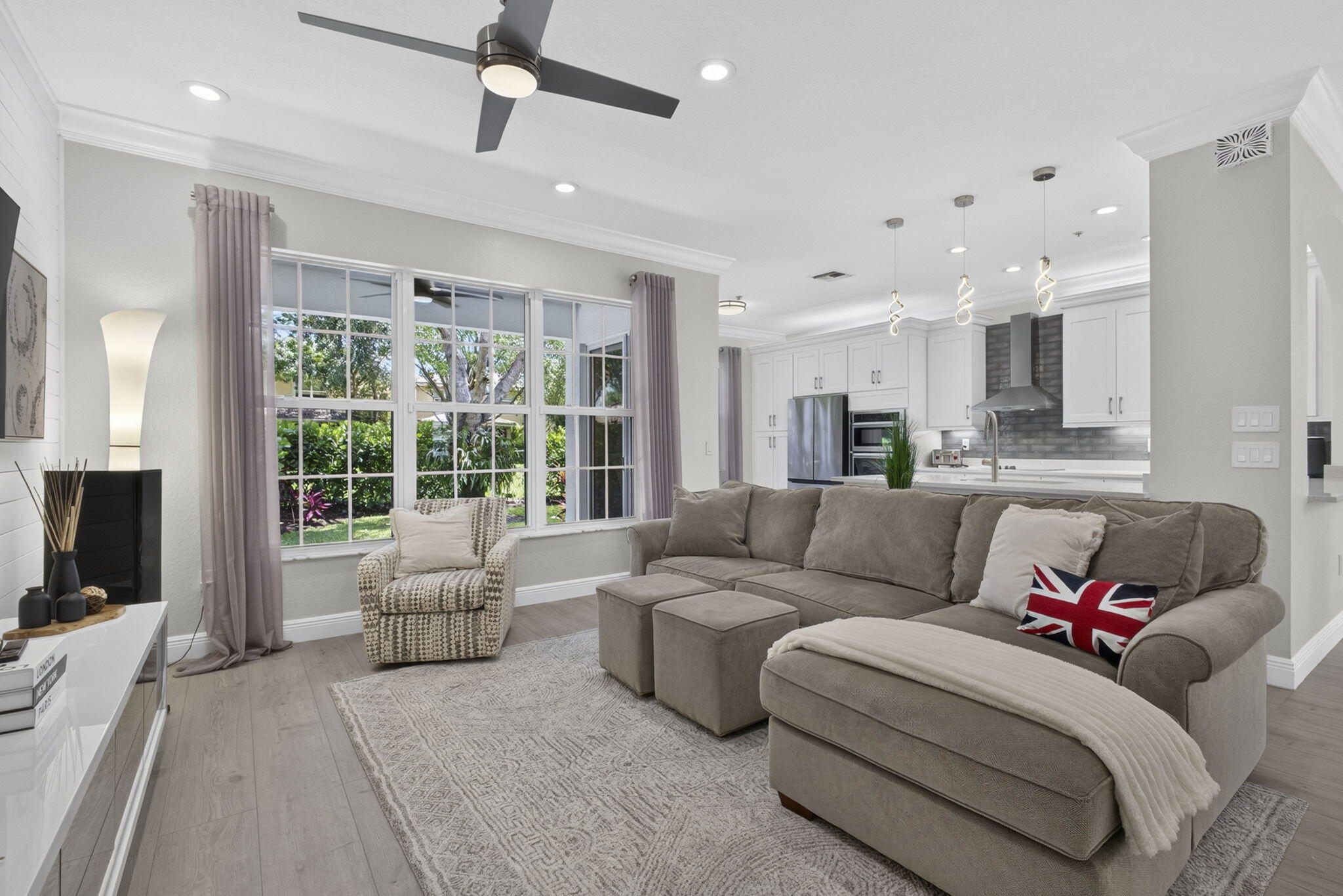 Greystone - Residential