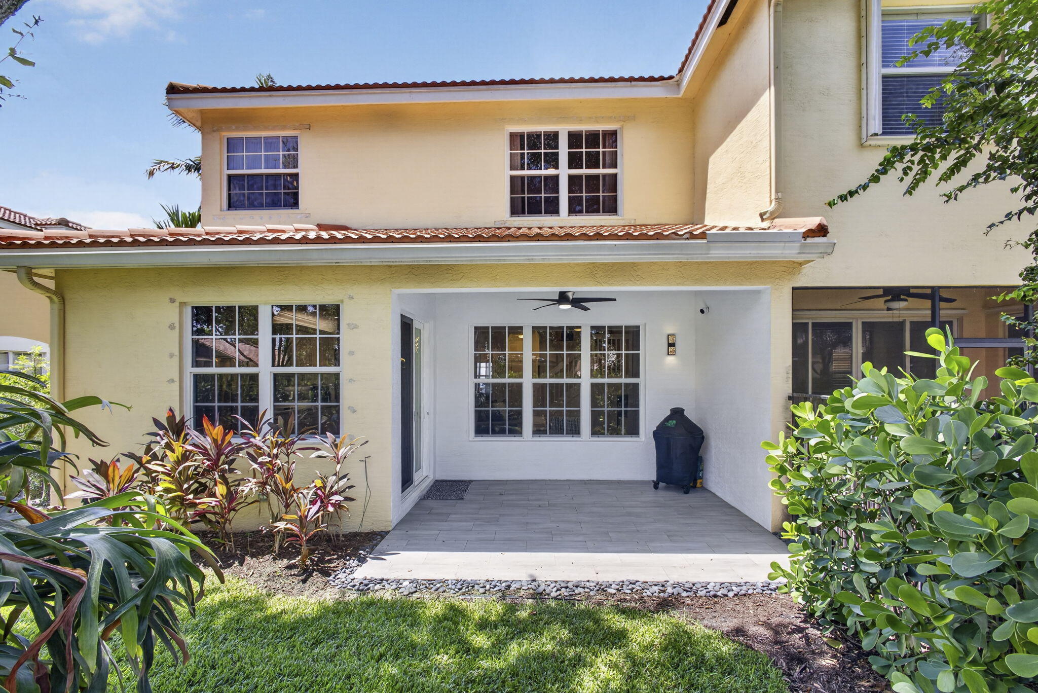 Greystone - Residential