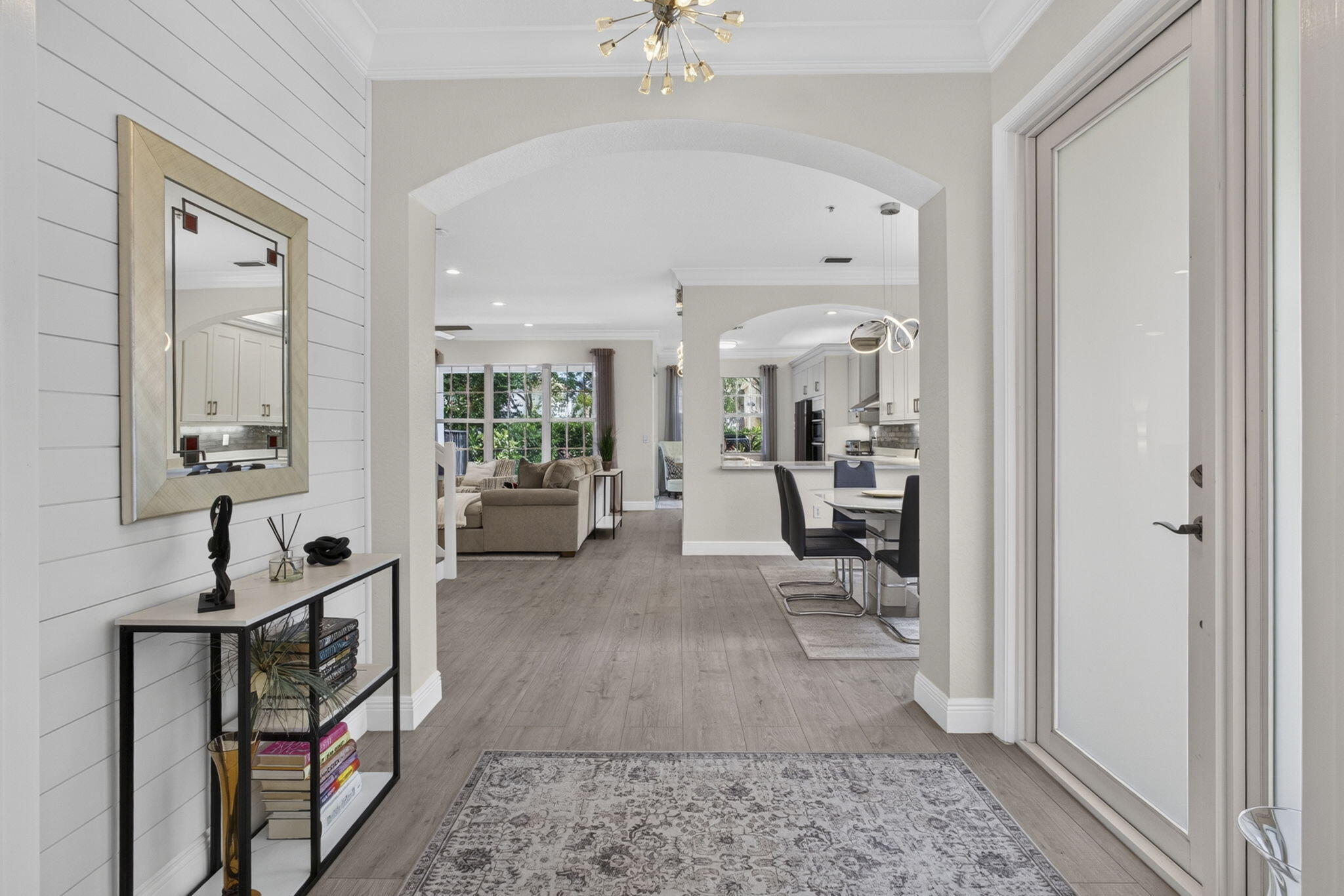 Greystone - Residential