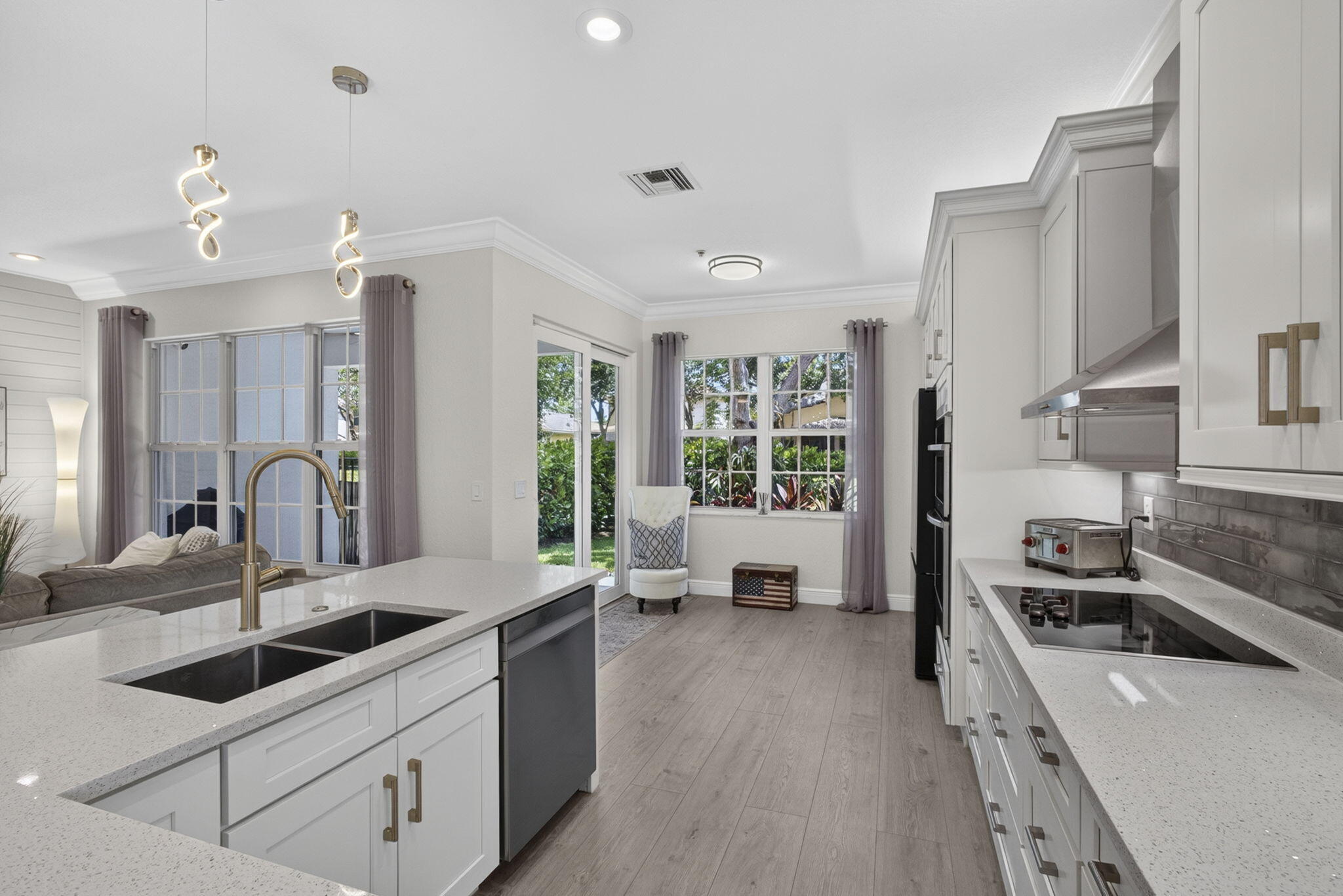 Greystone - Residential