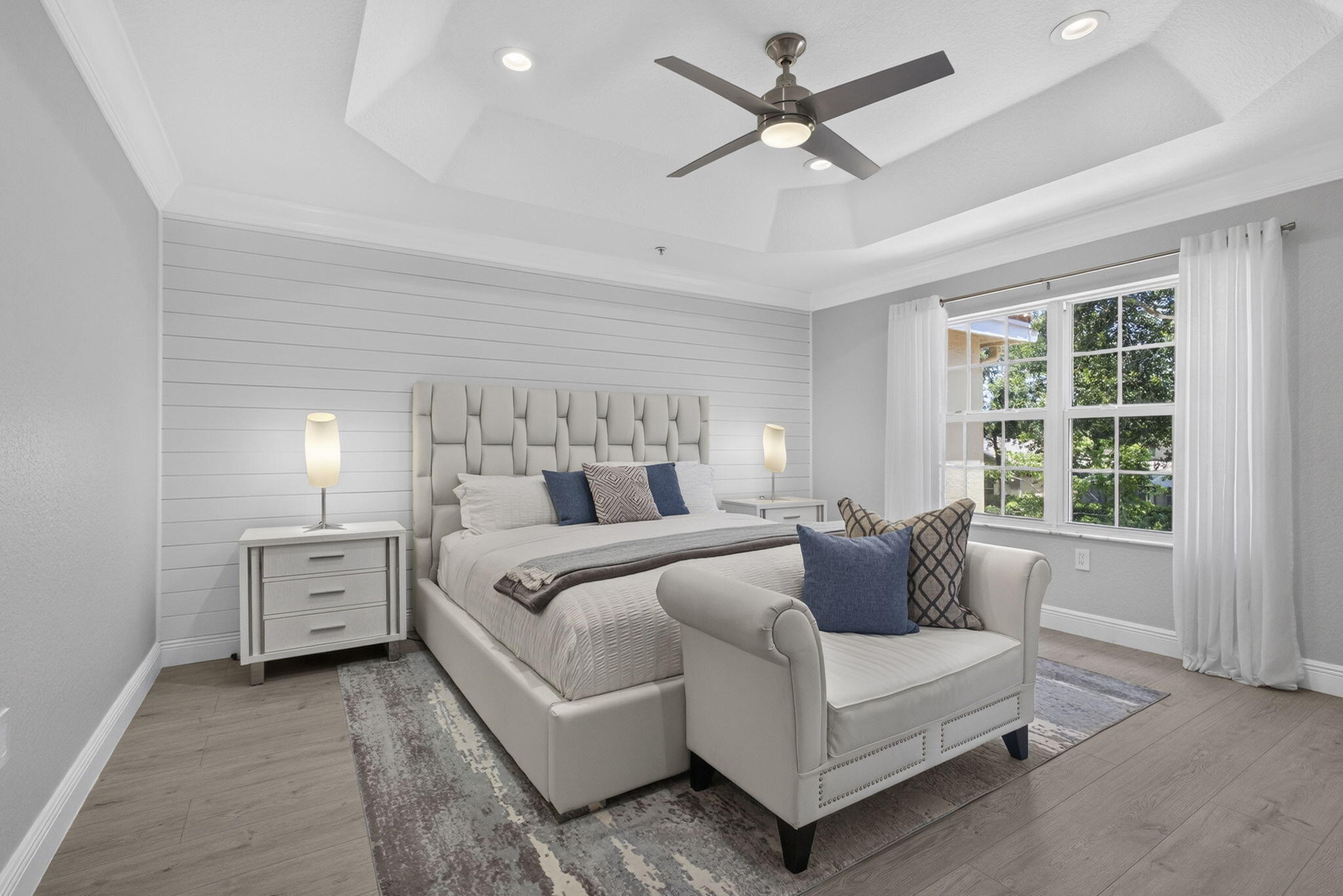 Greystone - Residential