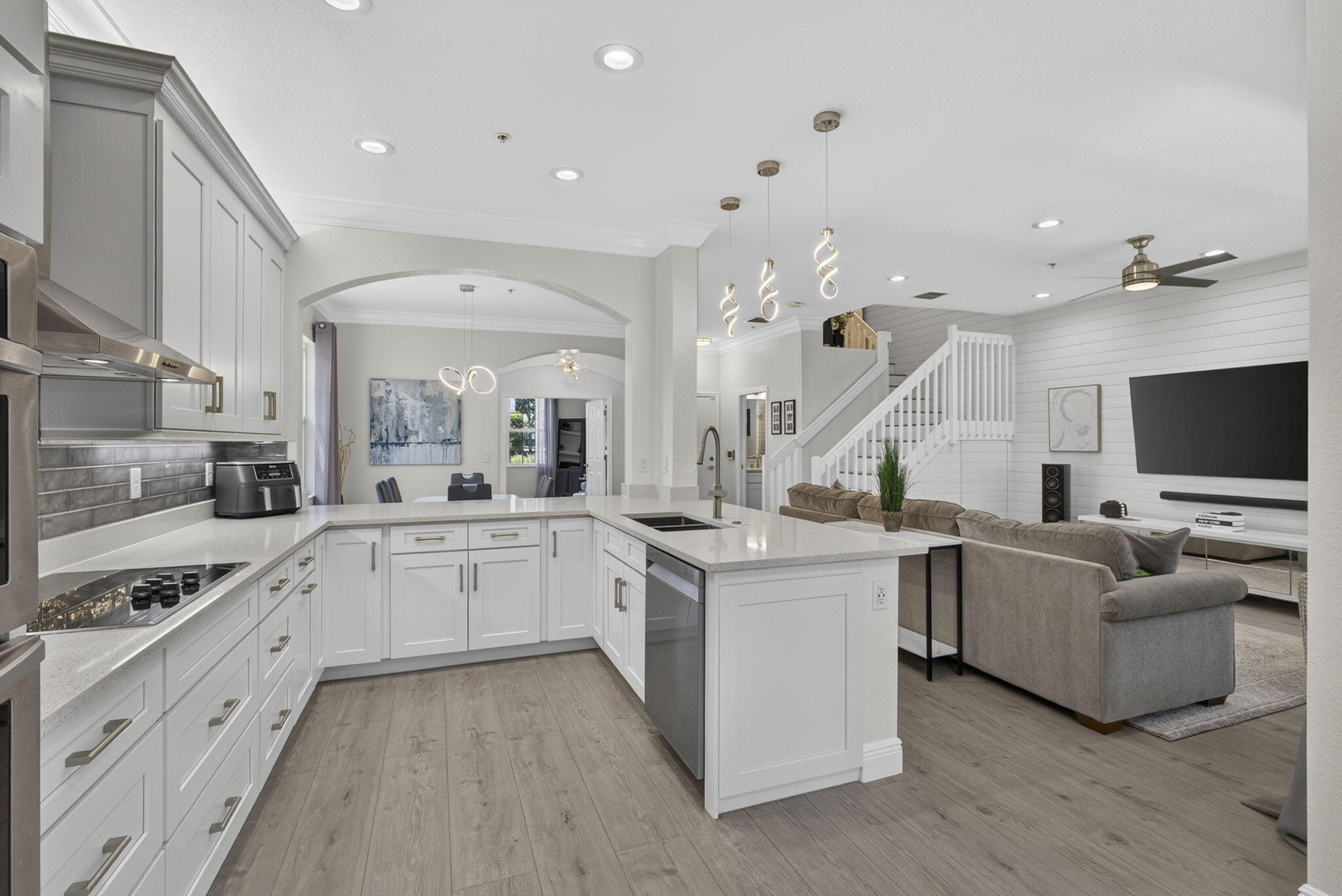 Greystone - Residential