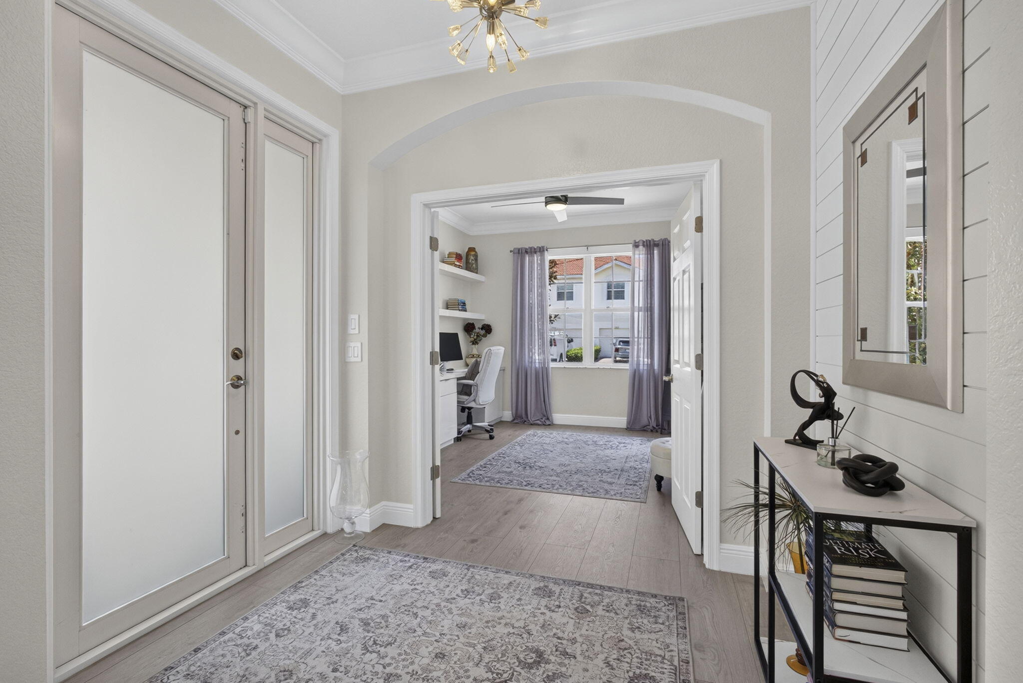 Greystone - Residential