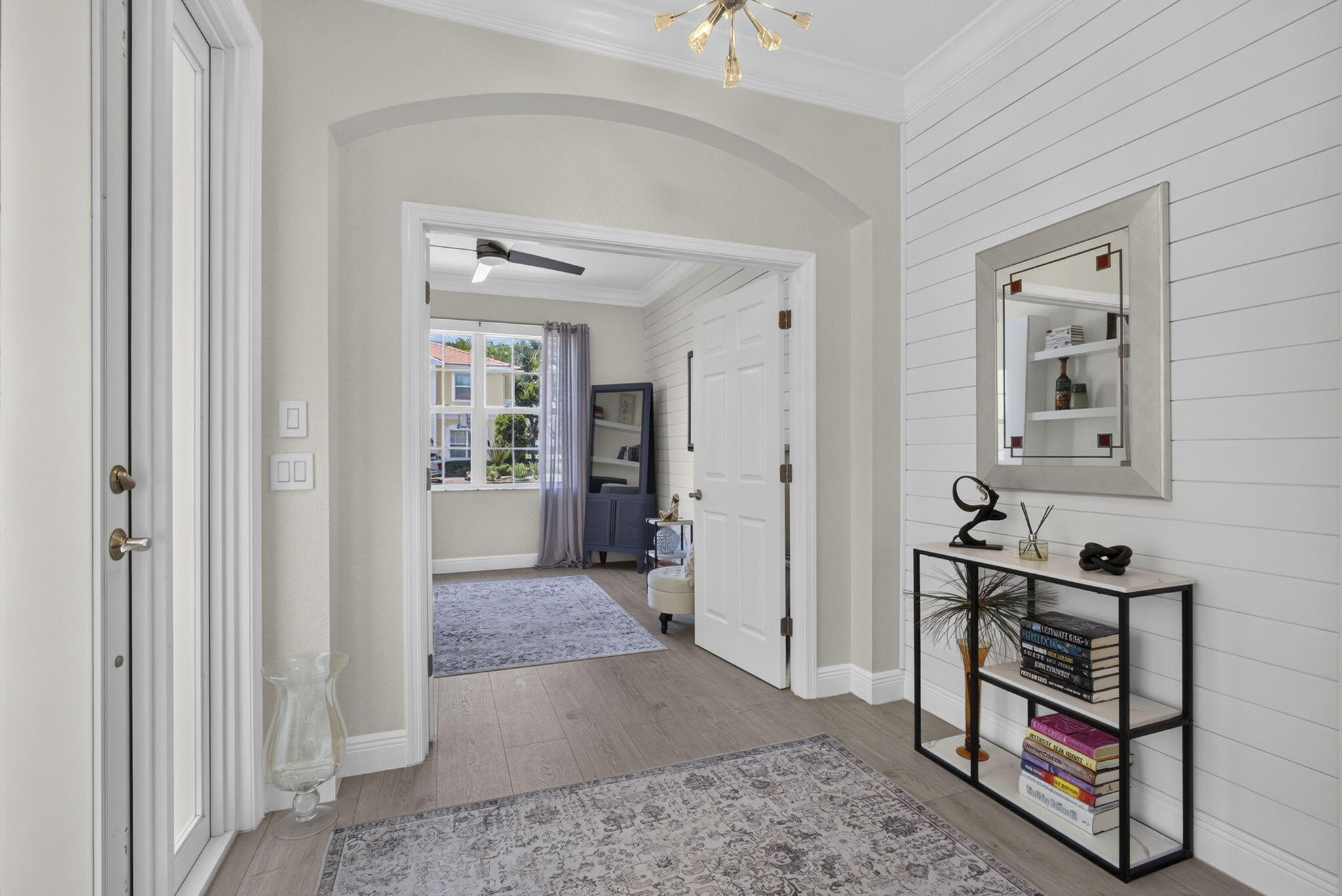 Greystone - Residential