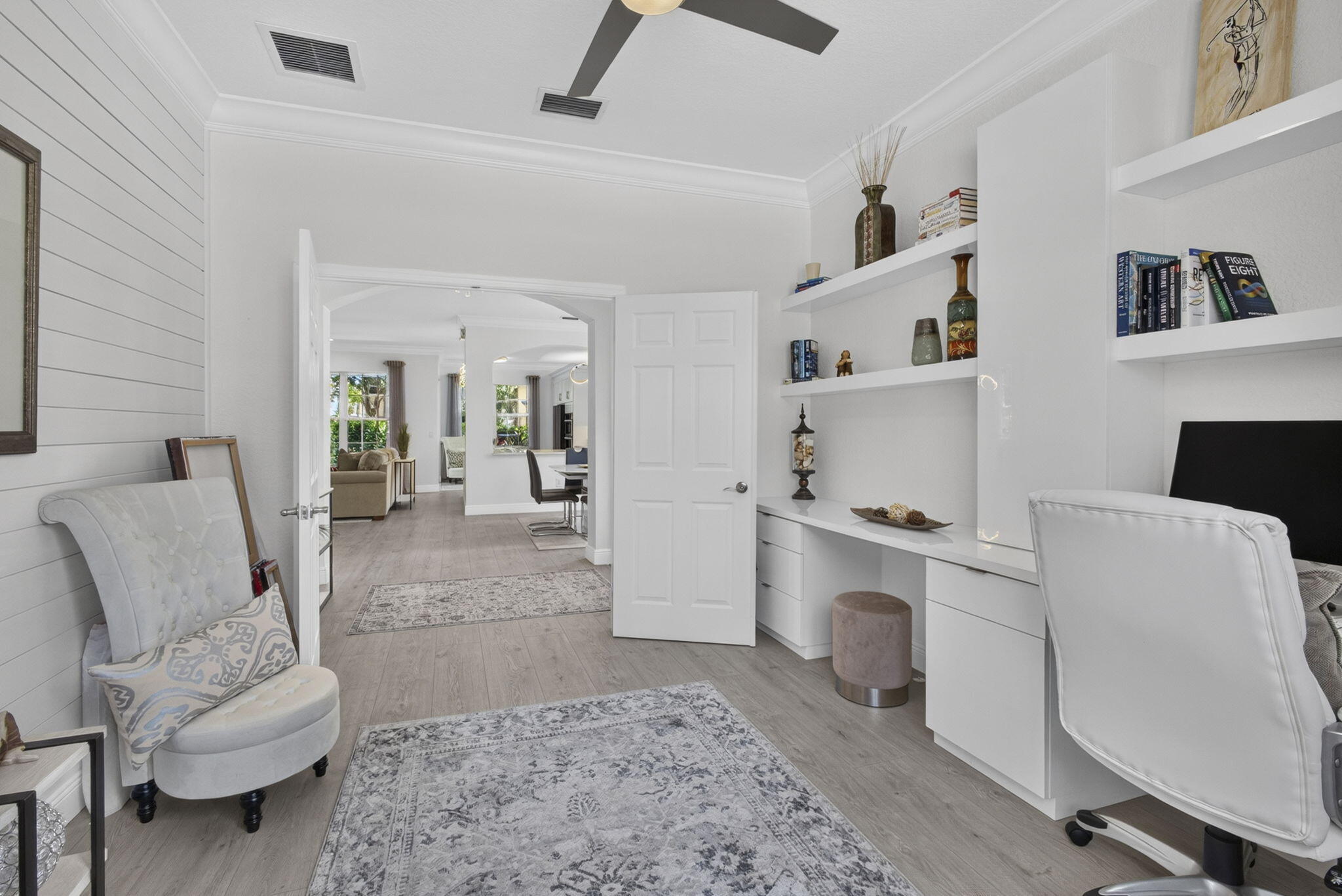 Greystone - Residential