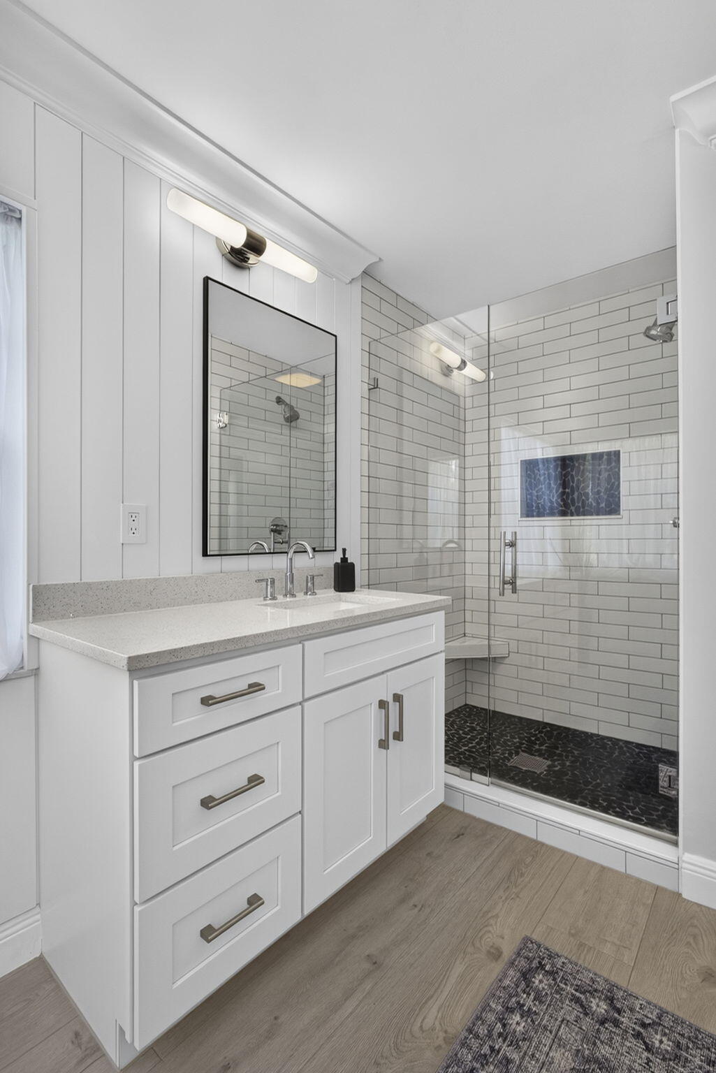 Greystone - Residential