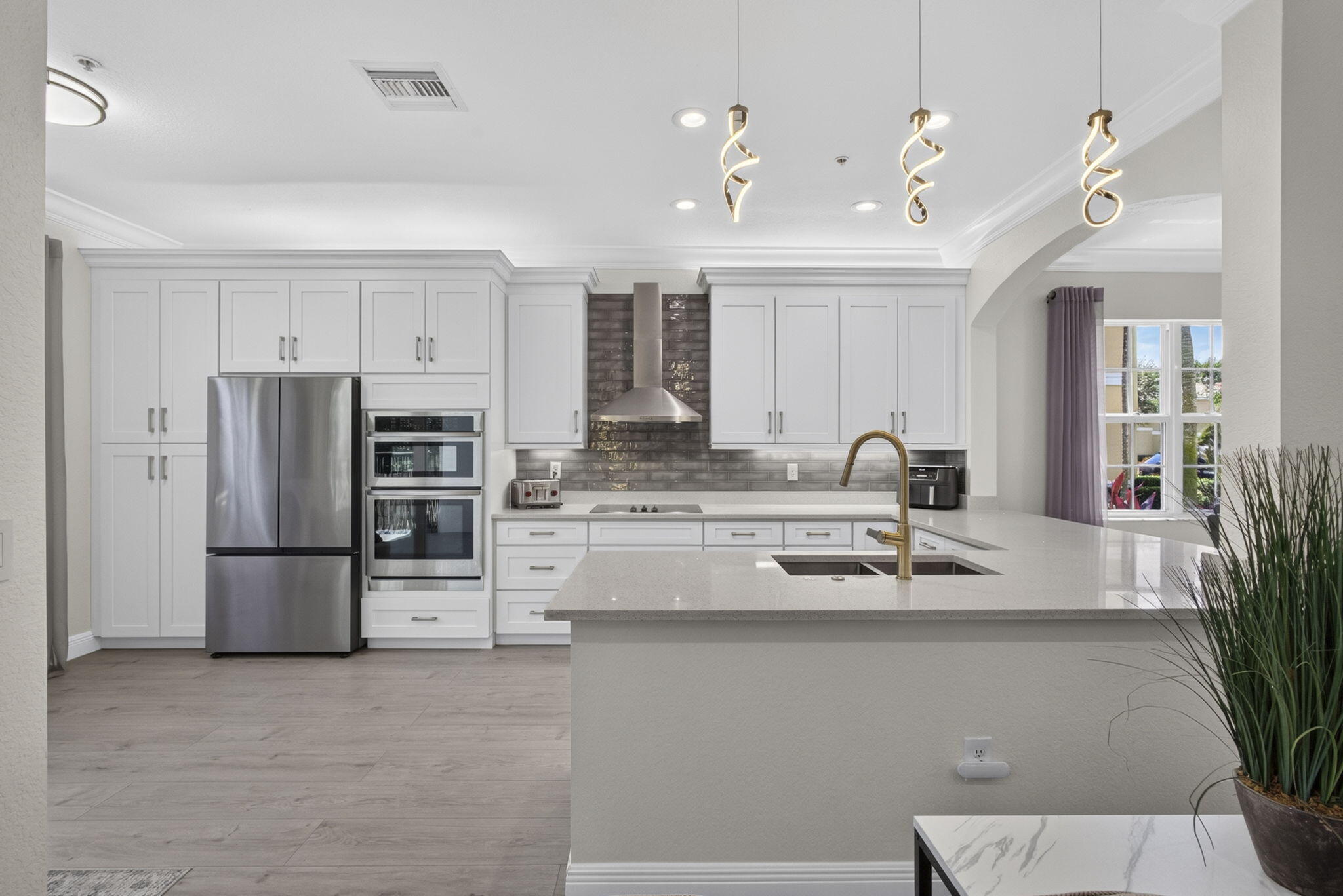 Greystone - Residential