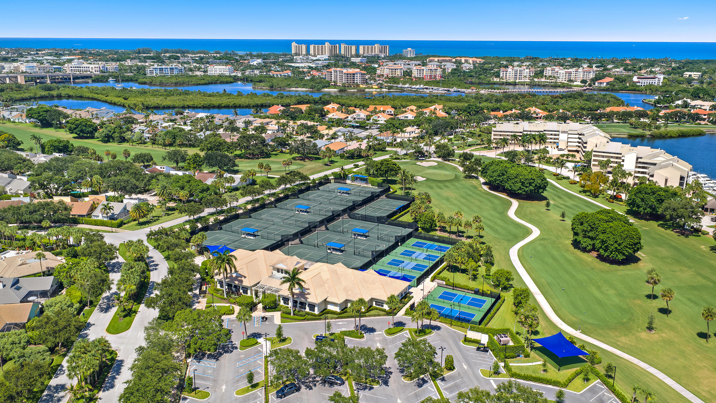 Windward - Jonathans Landing - Residential