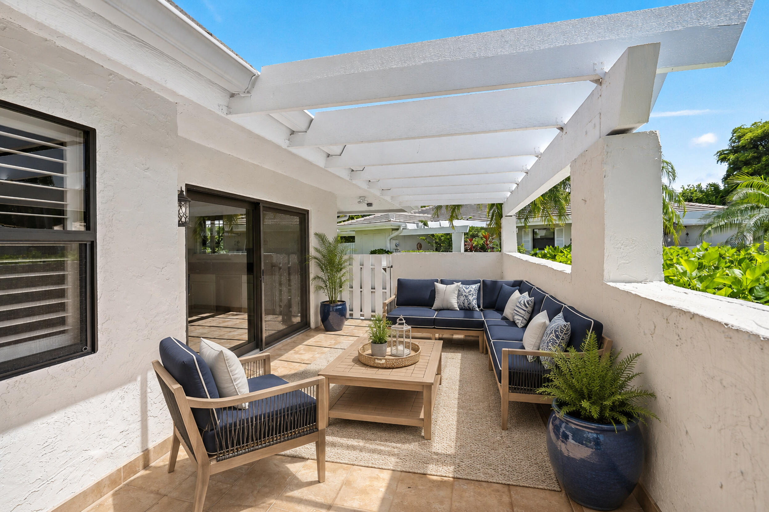 Windward - Jonathans Landing - Residential