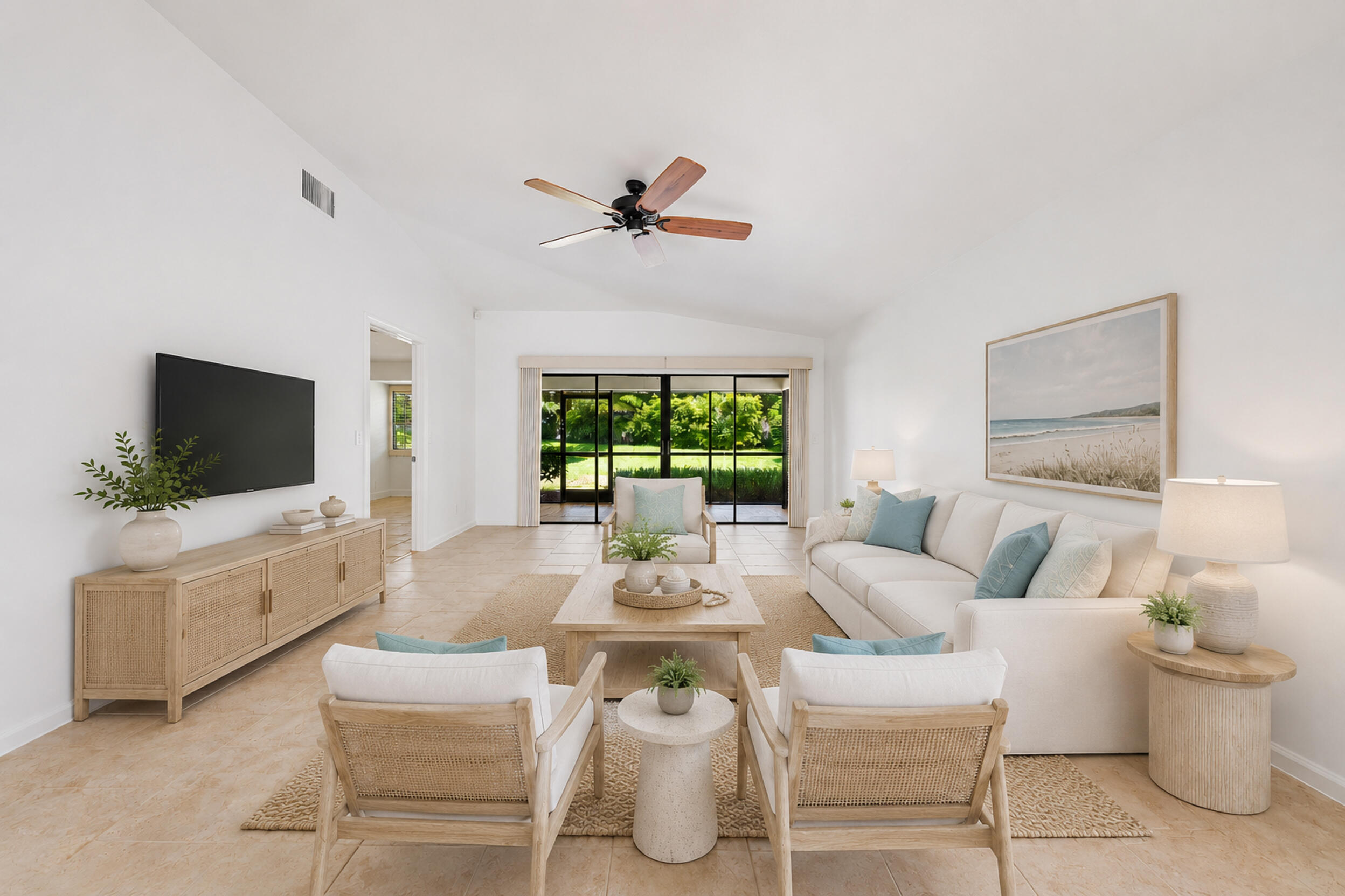 Windward - Jonathans Landing - Residential