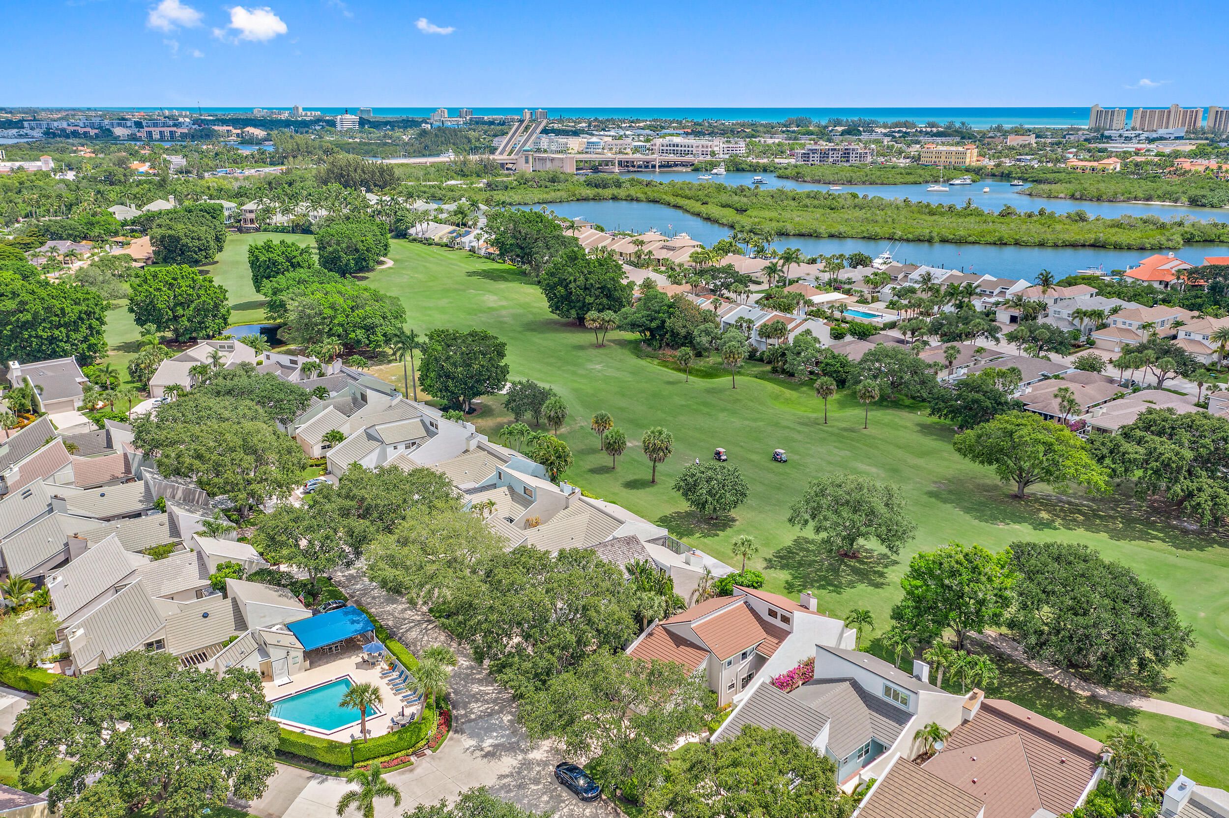 Windward - Jonathans Landing - Residential