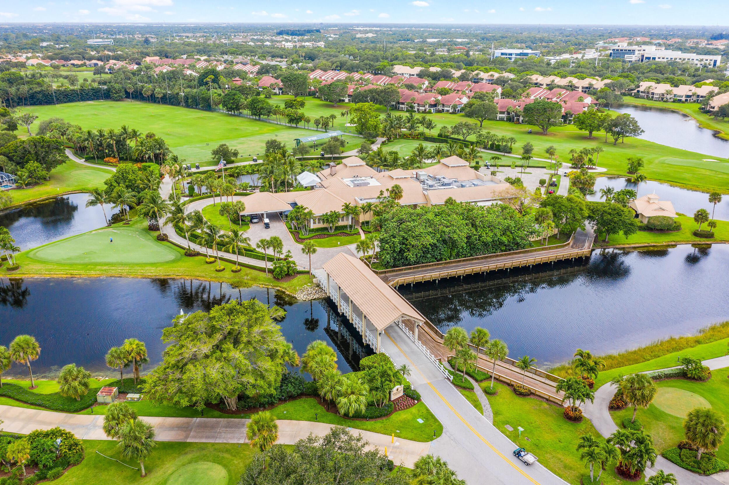 Windward - Jonathans Landing - Residential