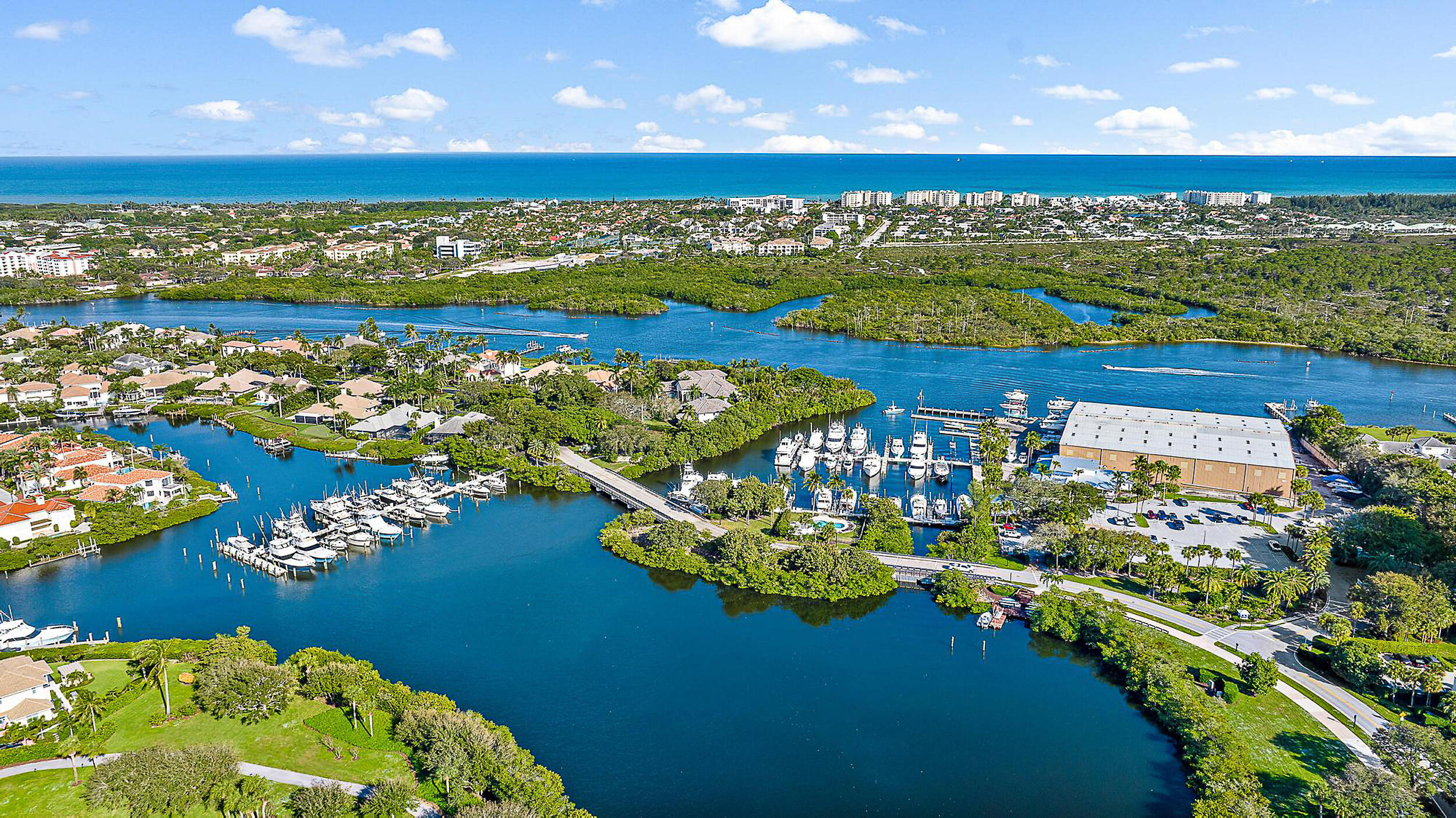 Windward - Jonathans Landing - Residential