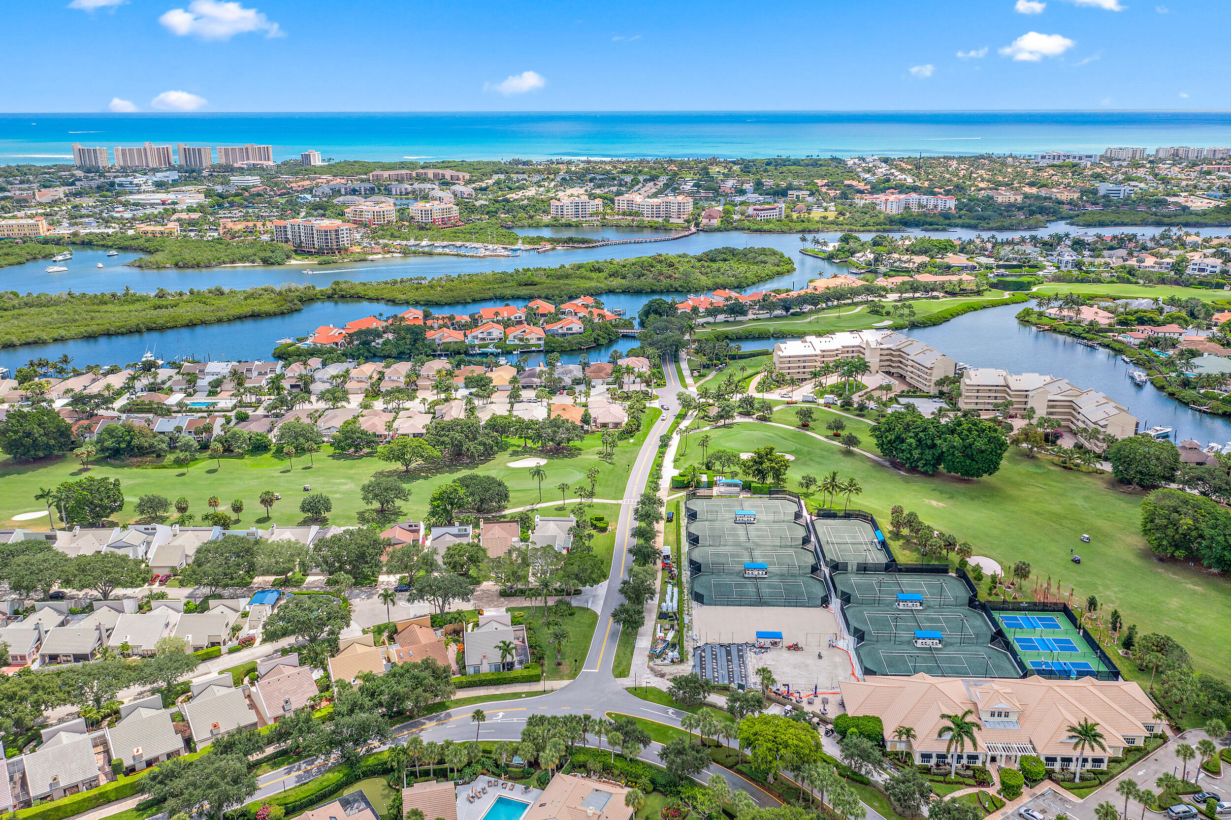 Windward - Jonathans Landing - Residential