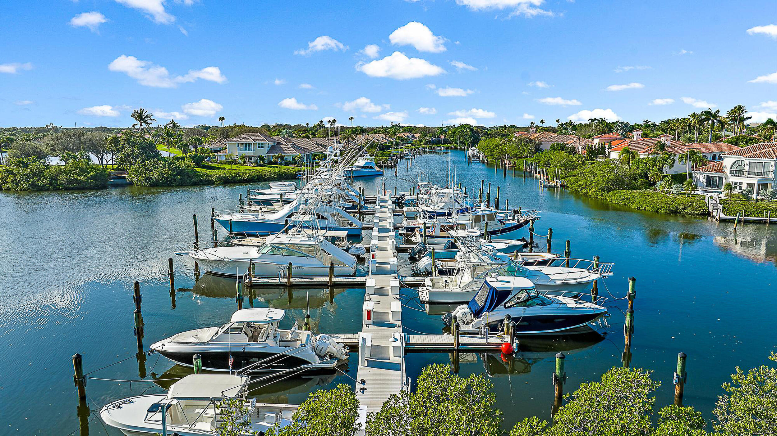 Windward - Jonathans Landing - Residential