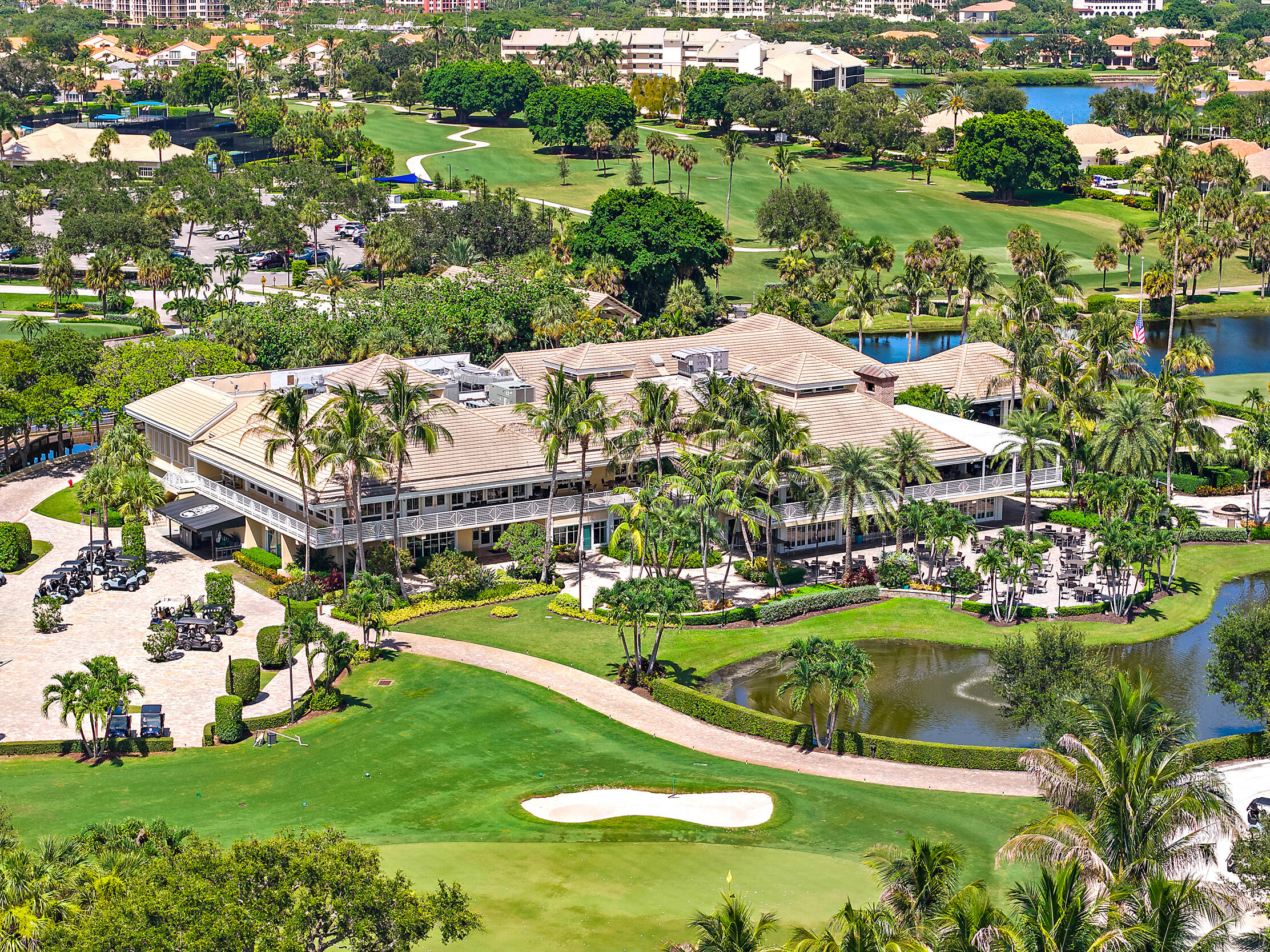 Windward - Jonathans Landing - Residential