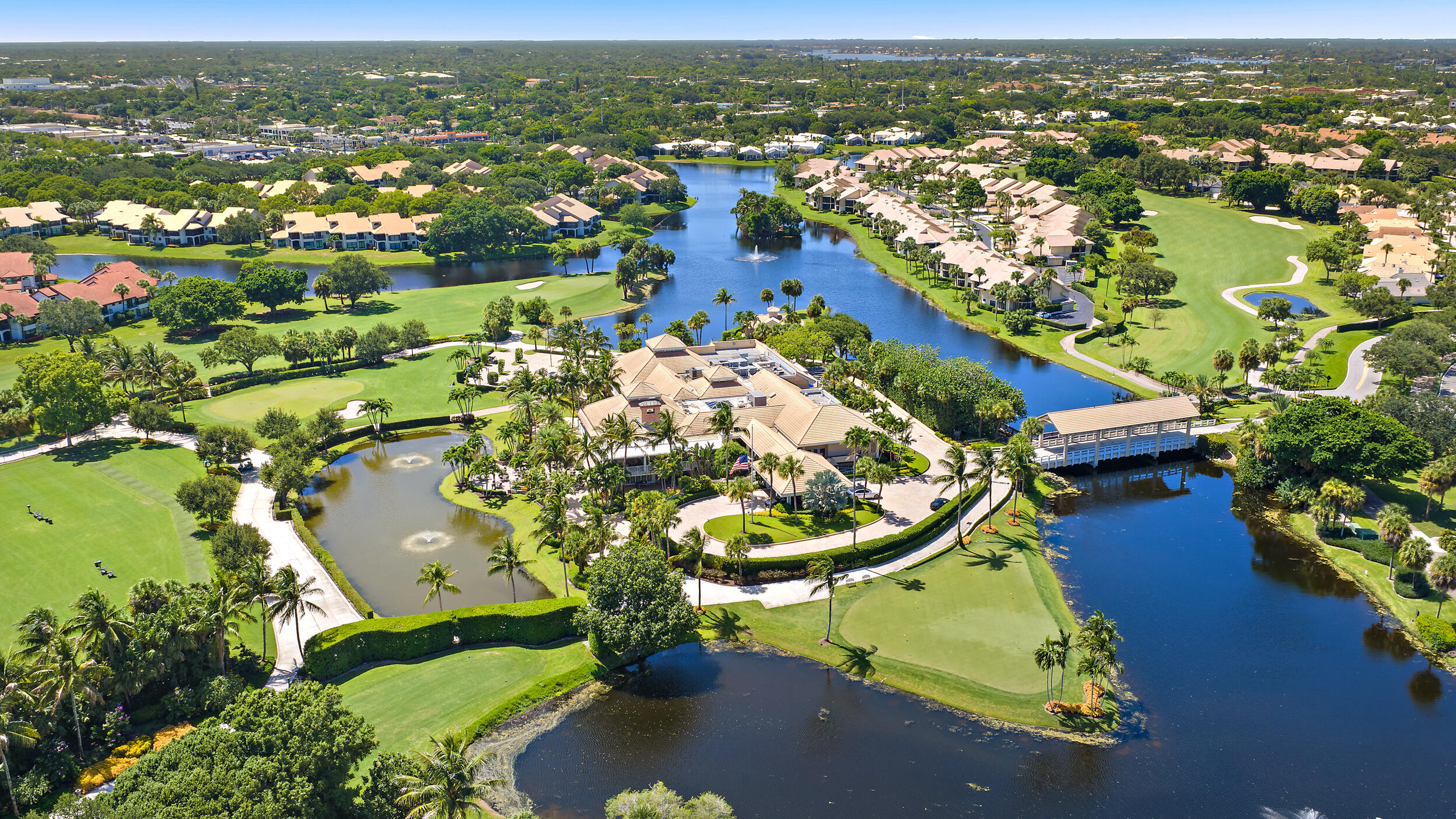 Windward - Jonathans Landing - Residential