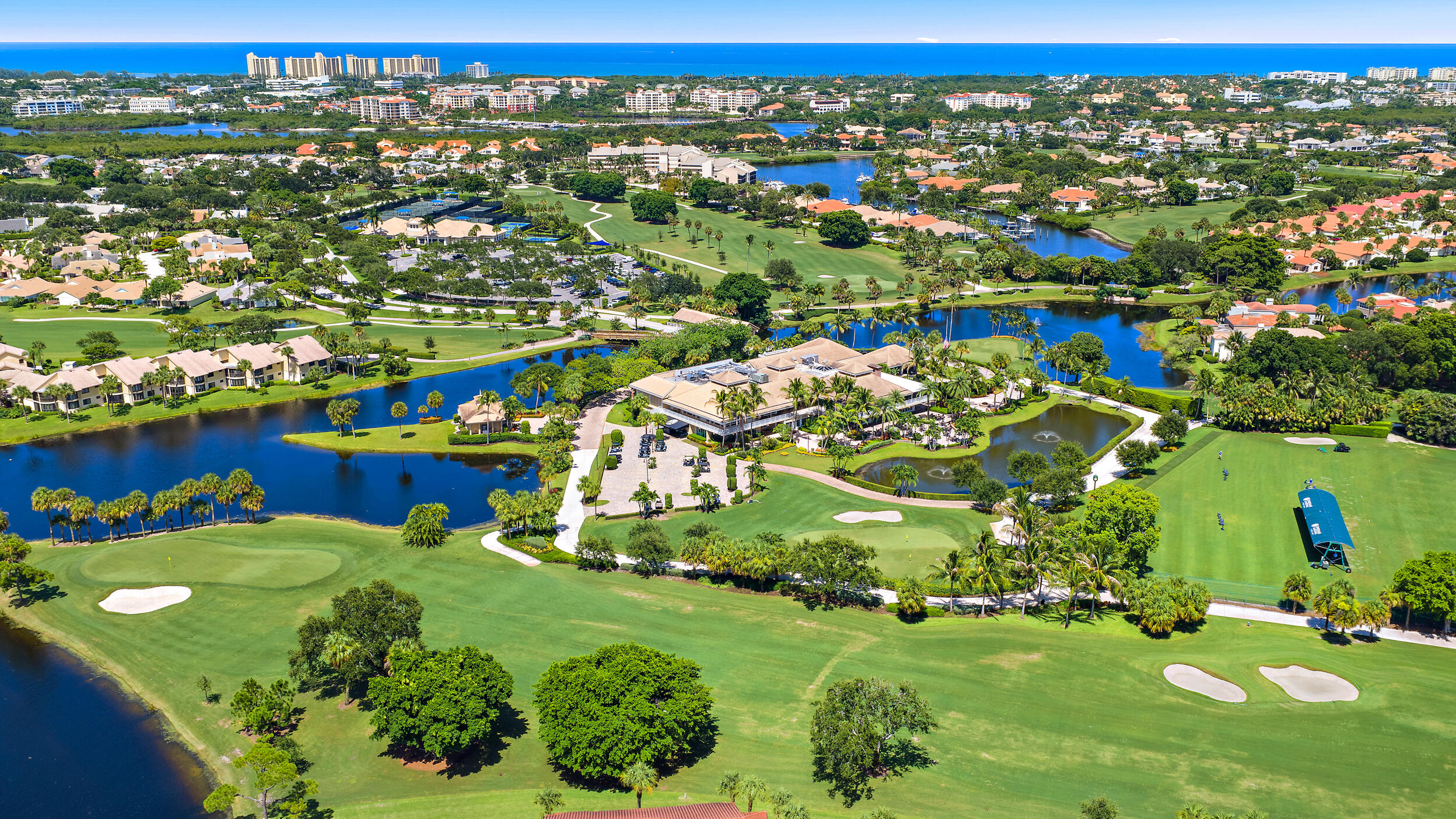 Windward - Jonathans Landing - Residential