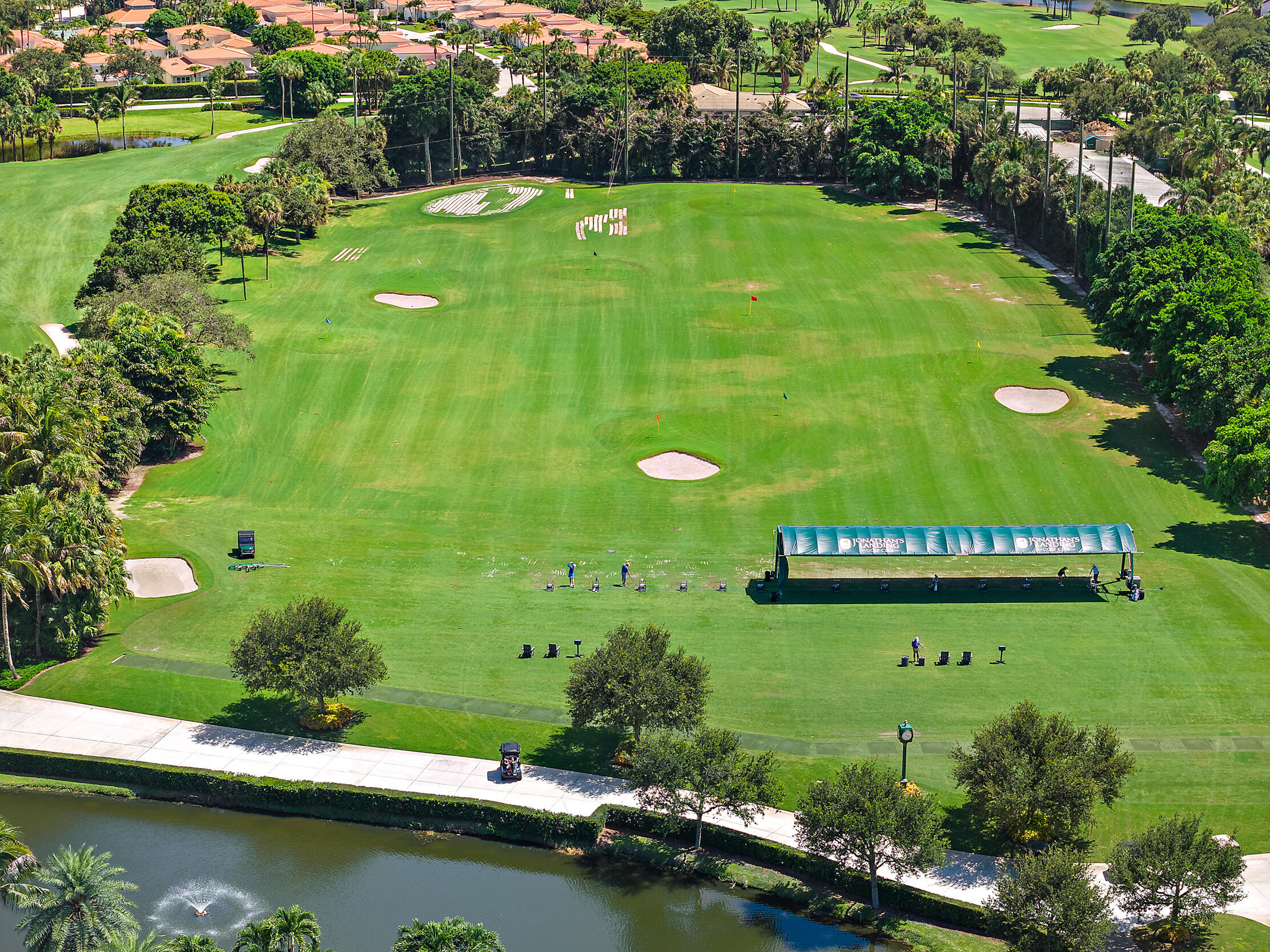 Windward - Jonathans Landing - Residential
