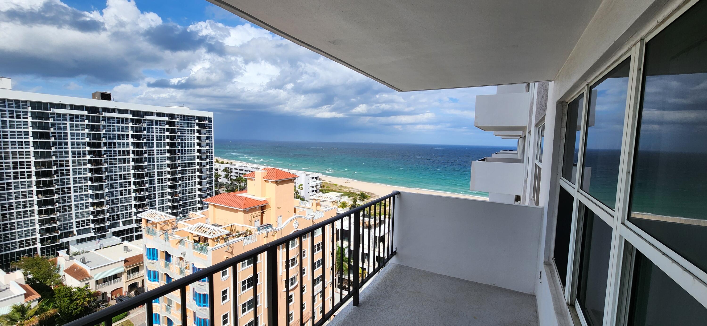PARLIAMENT HOUSE CONDO - Residential Lease