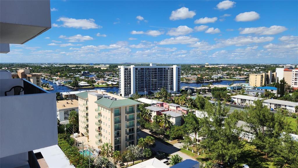 PARLIAMENT HOUSE CONDO - Residential Lease