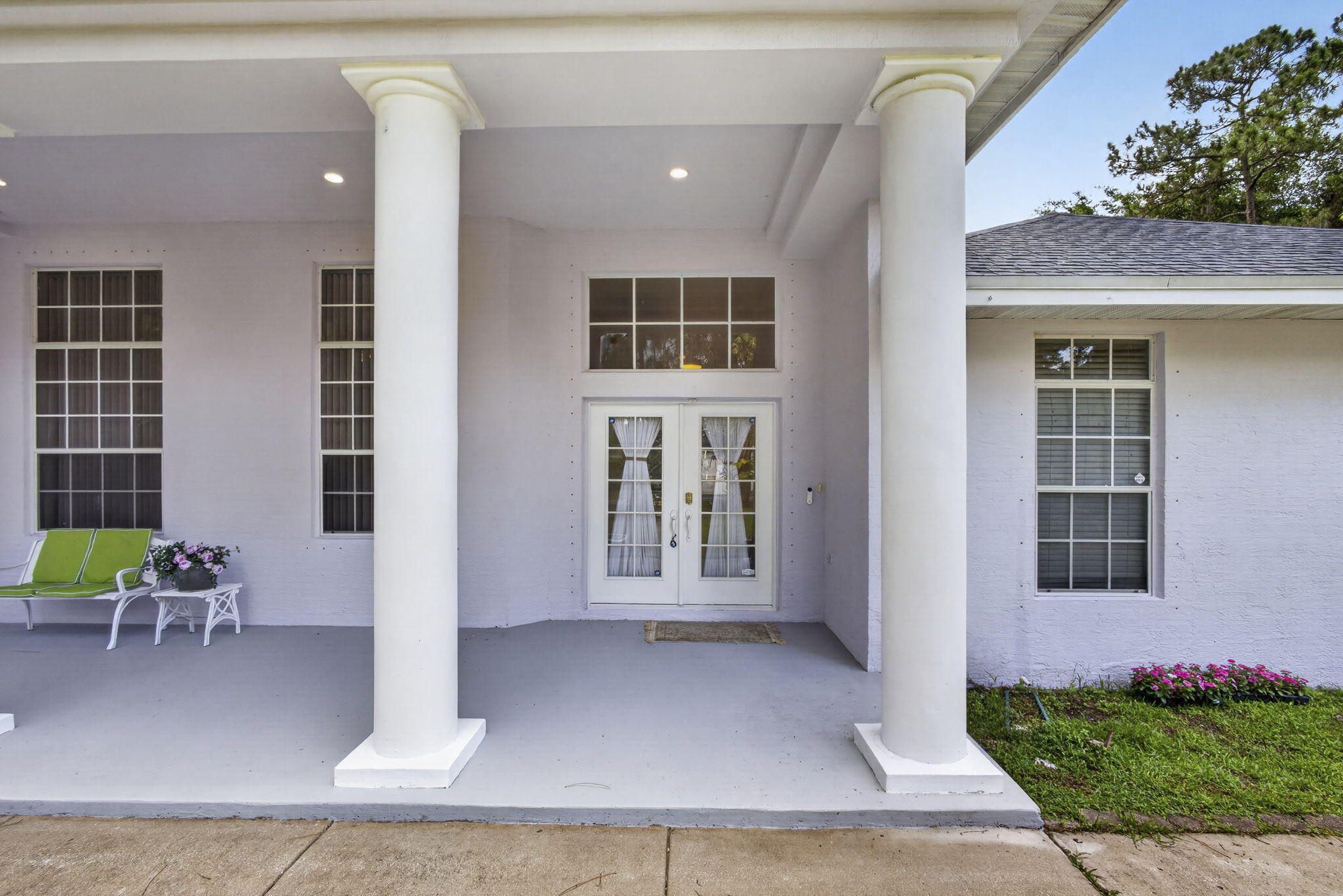 The Acreage - Residential