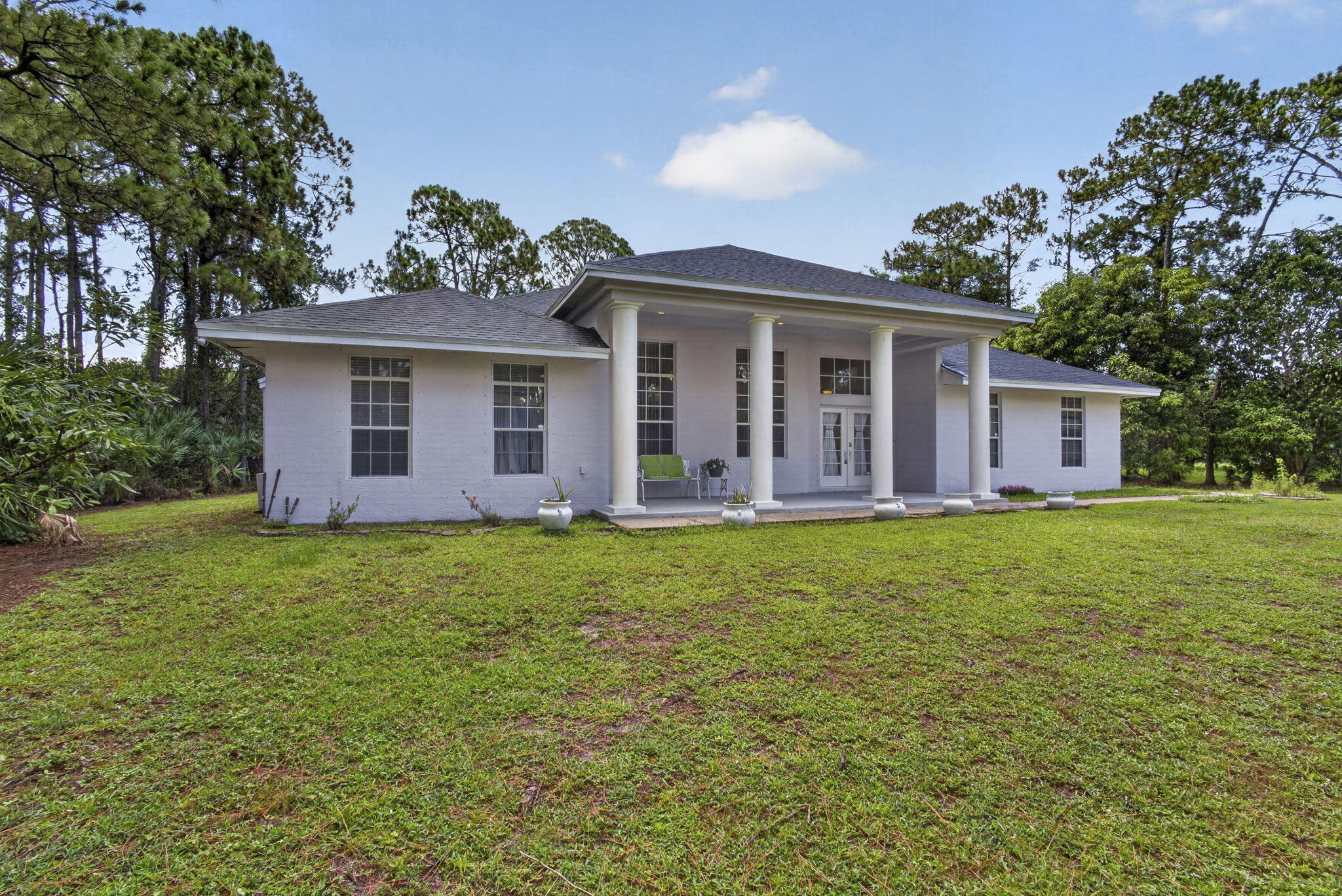 The Acreage - Residential