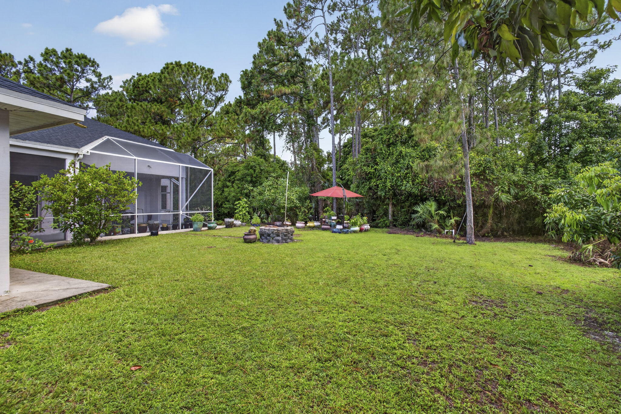 The Acreage - Residential