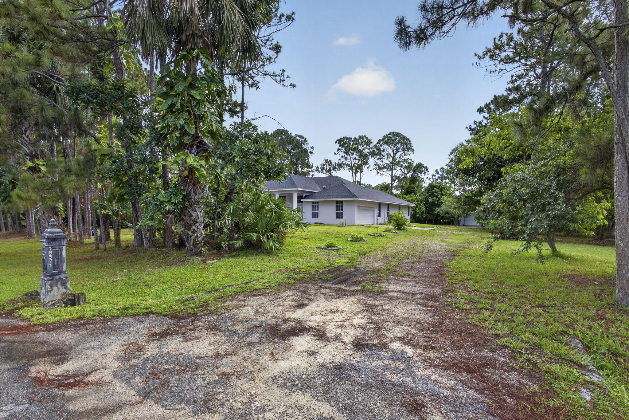 The Acreage - Residential
