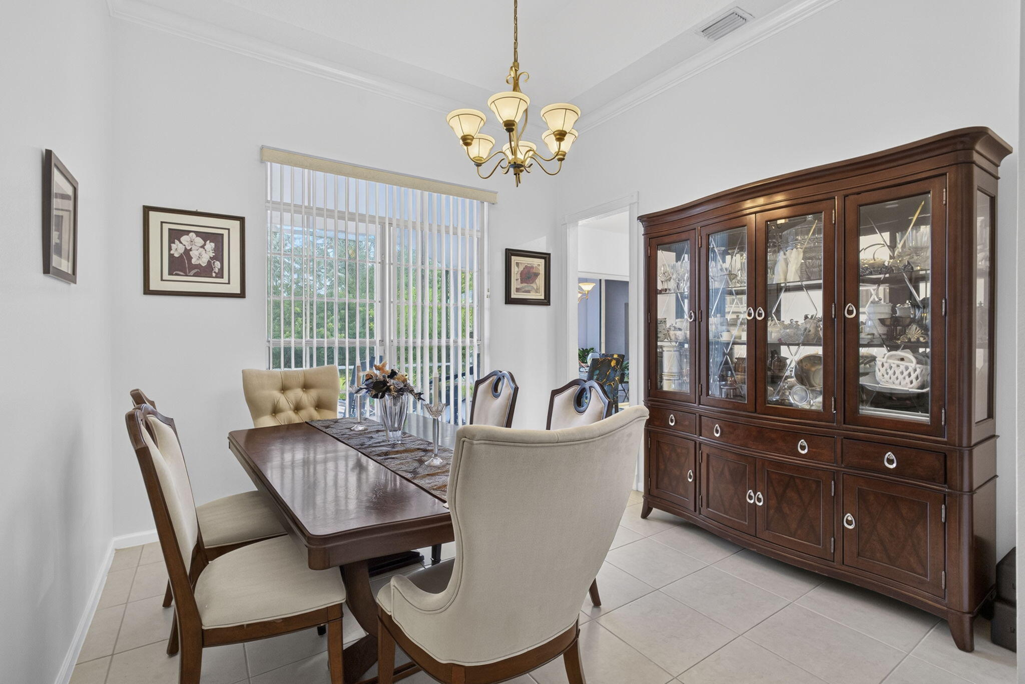 The Acreage - Residential