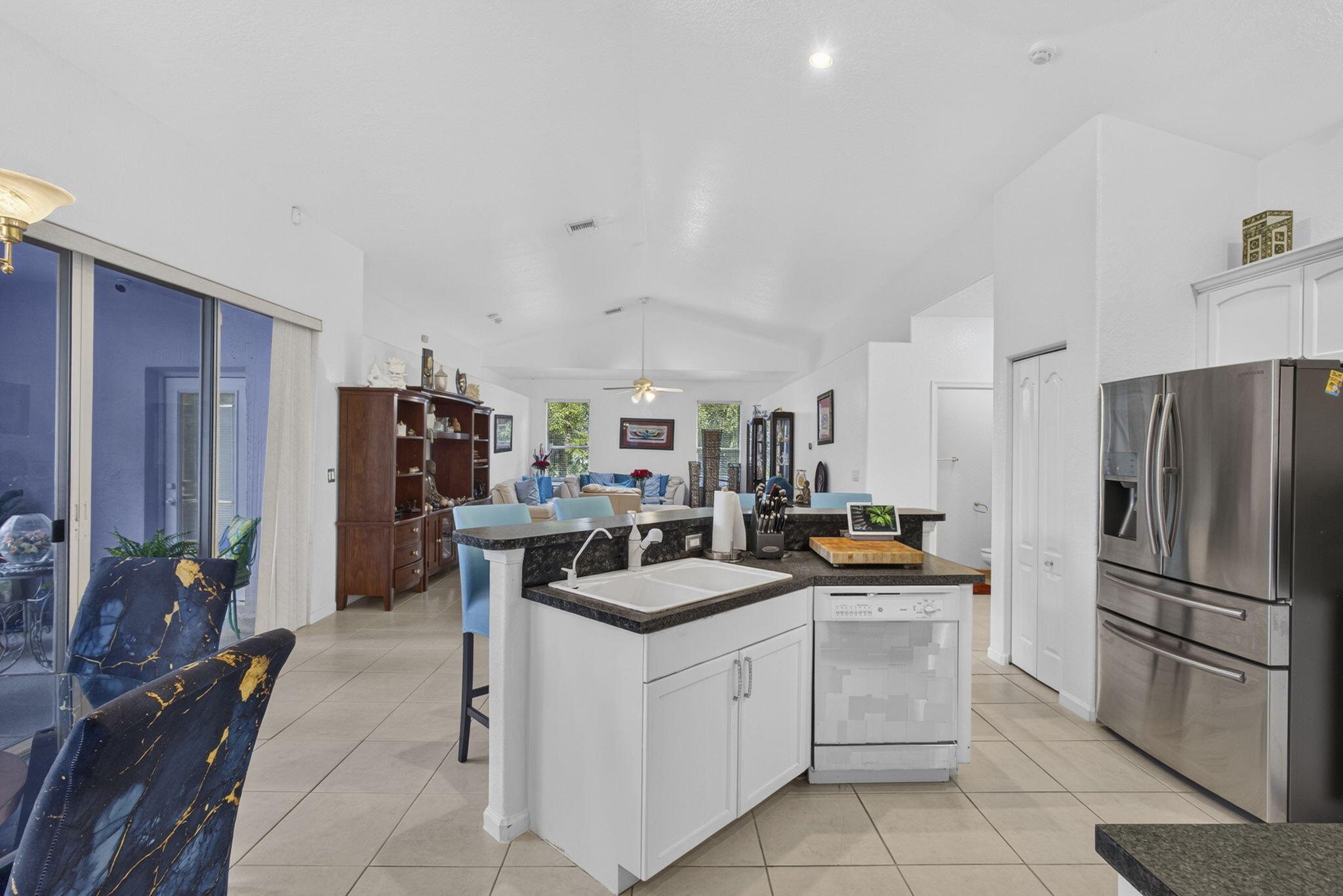The Acreage - Residential
