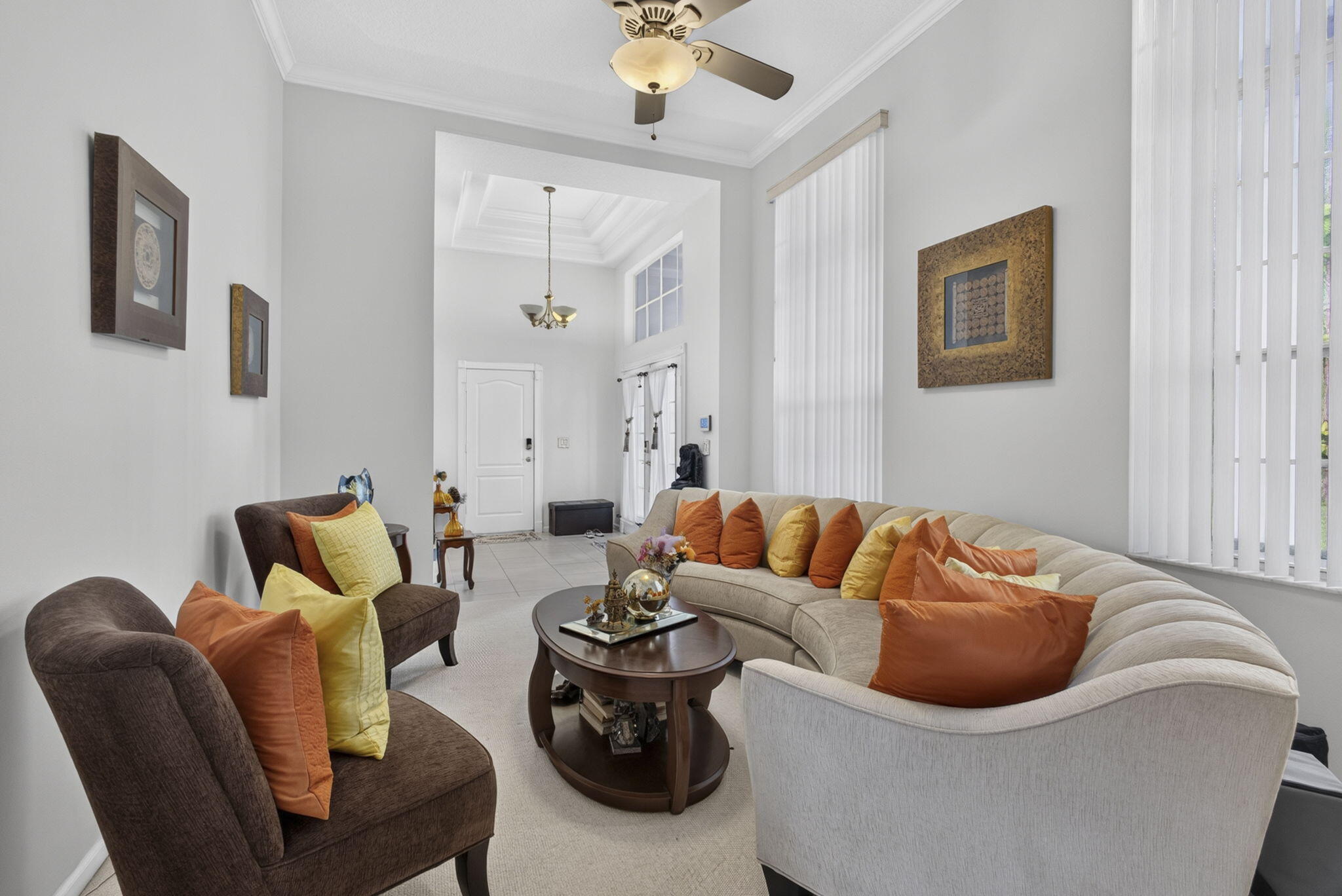 The Acreage - Residential
