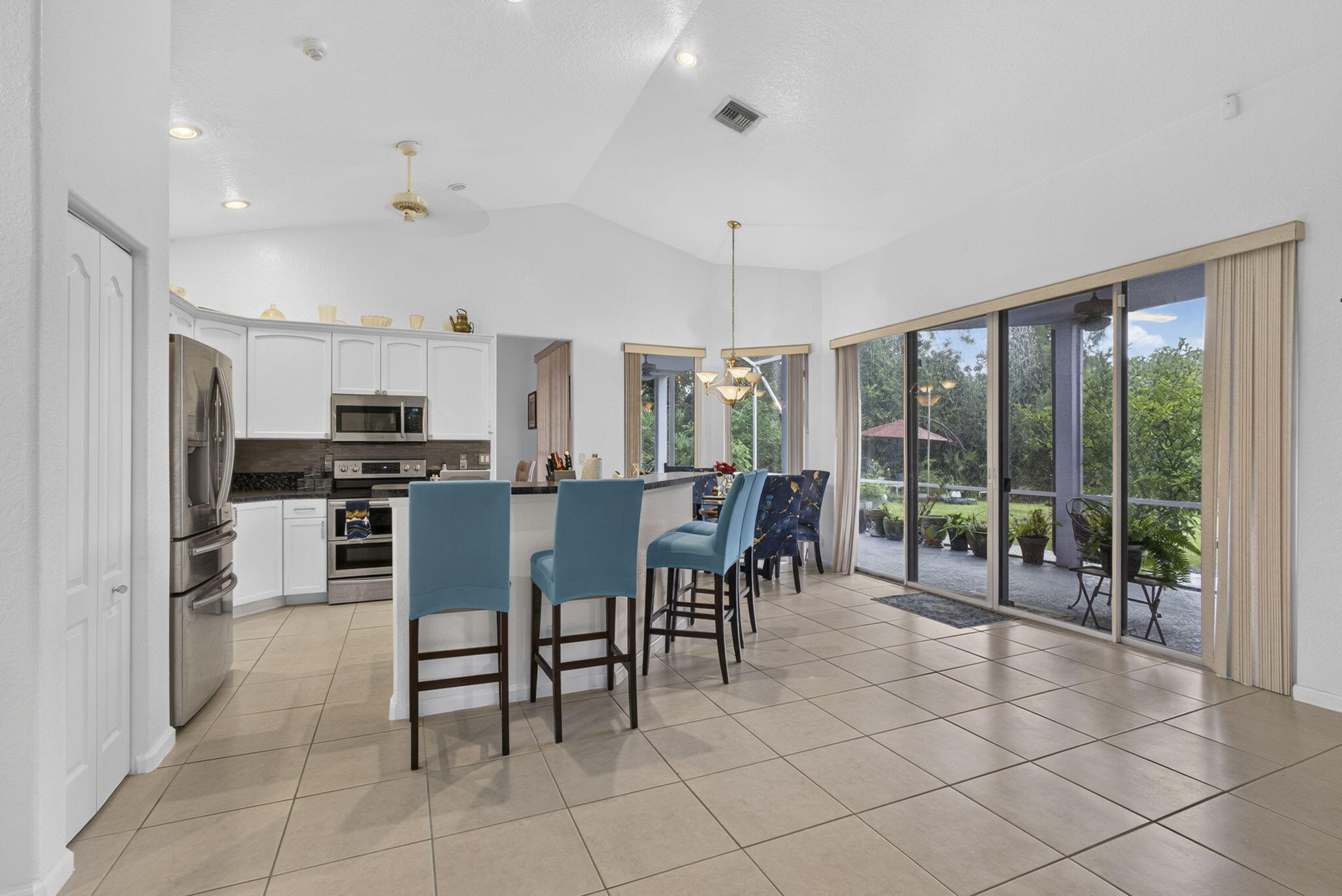 The Acreage - Residential