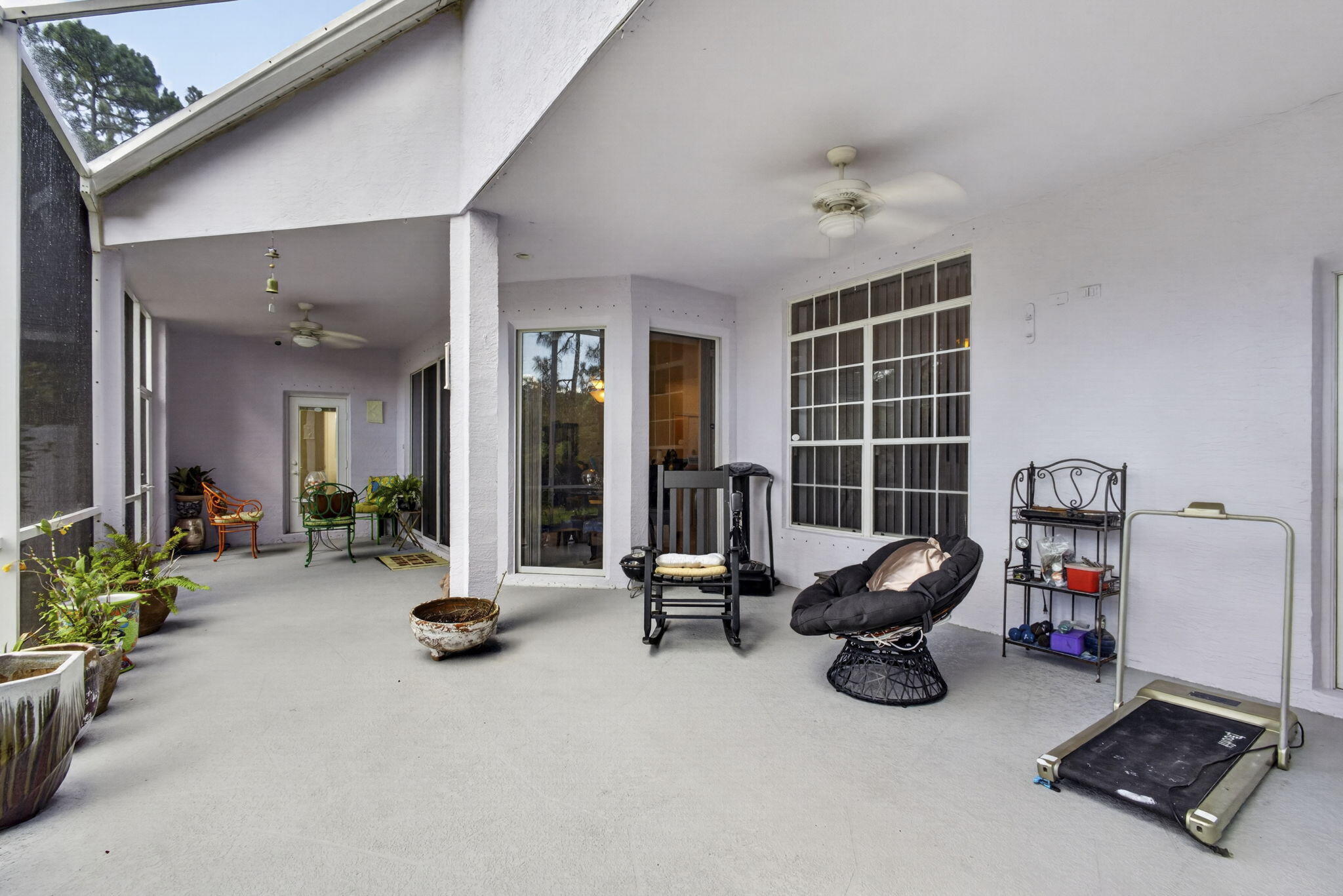 The Acreage - Residential