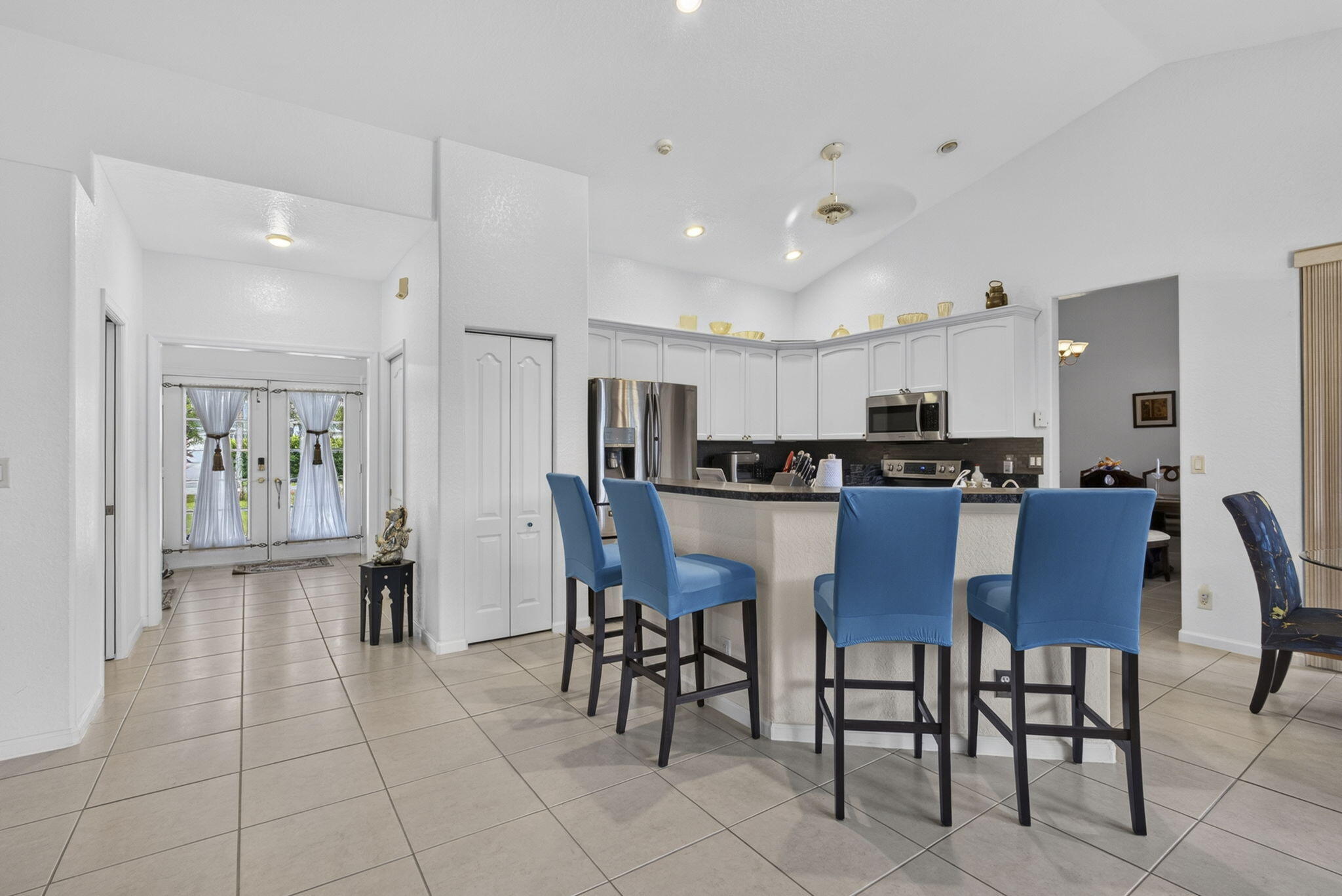The Acreage - Residential